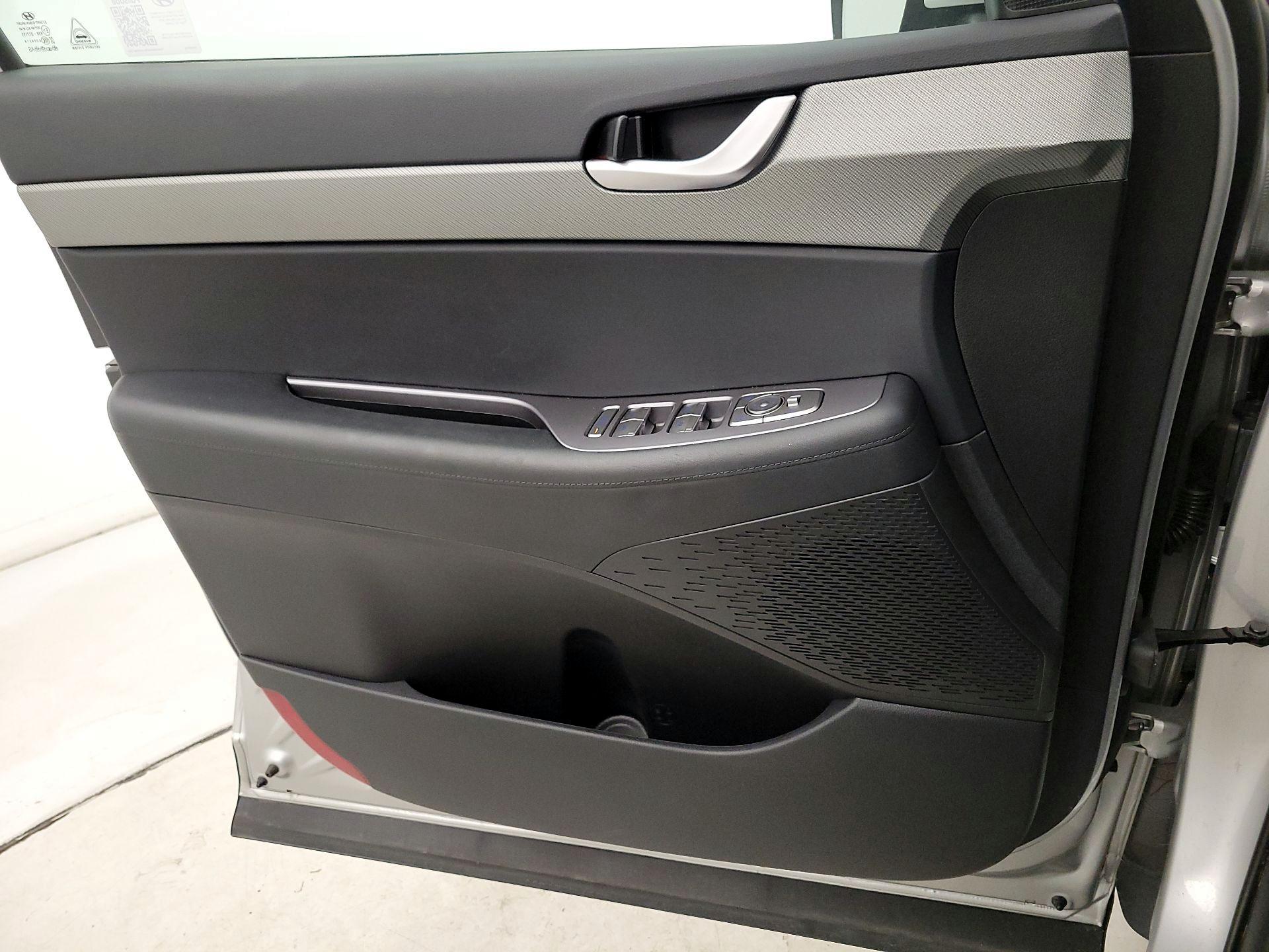 Thumbnail: 2024 Hyundai Palisade - 12