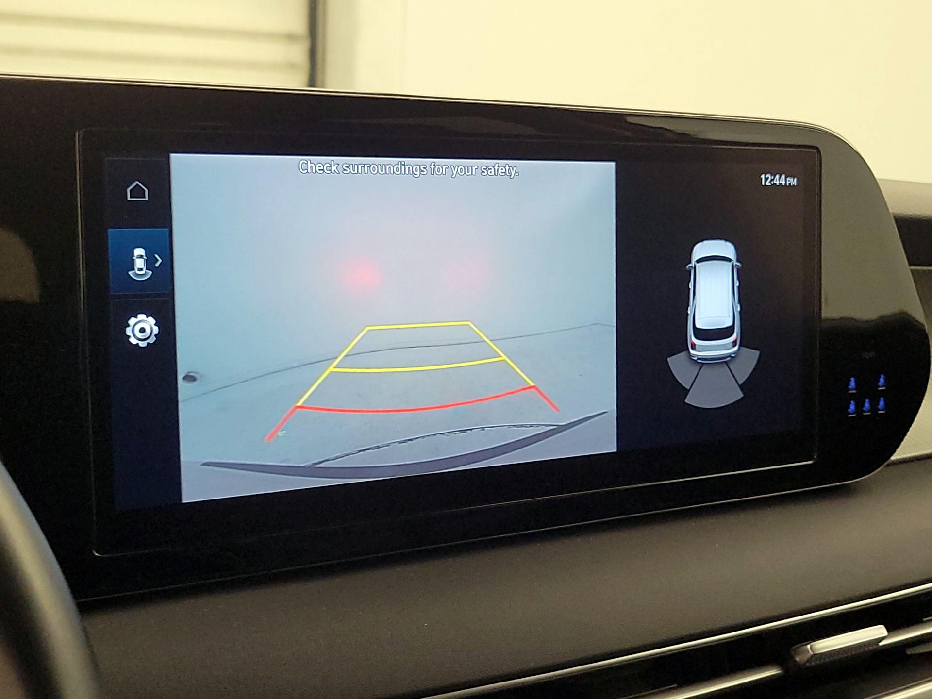 Thumbnail: 2024 Hyundai Palisade - 14