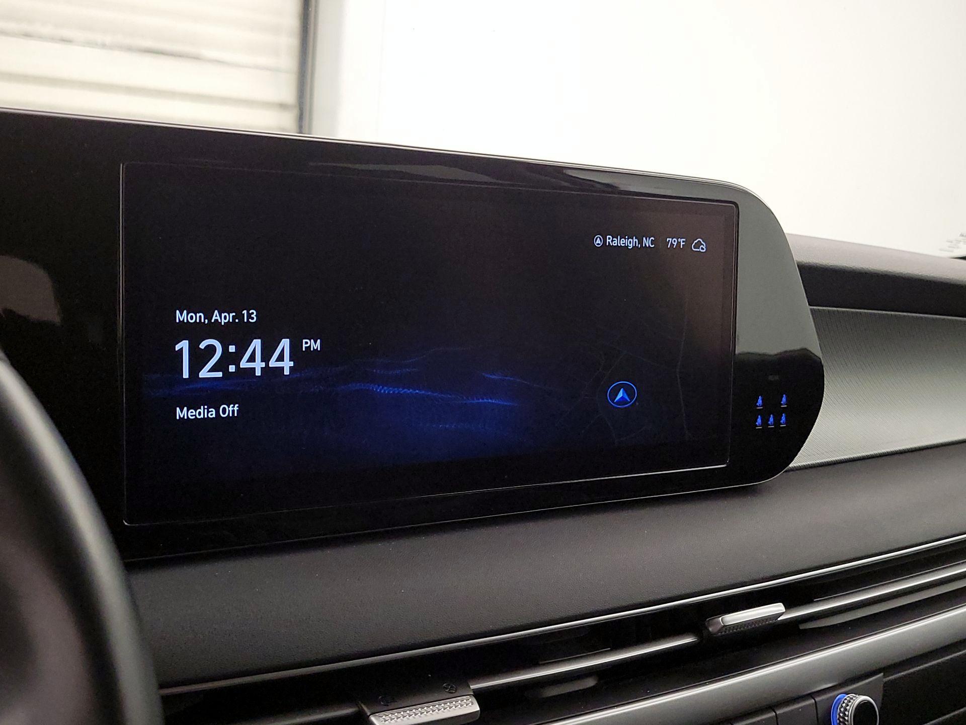 Thumbnail: 2024 Hyundai Palisade - 15