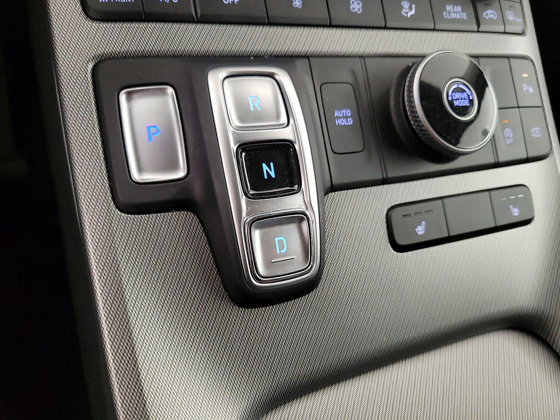 Thumbnail: 2024 Hyundai Palisade - 17