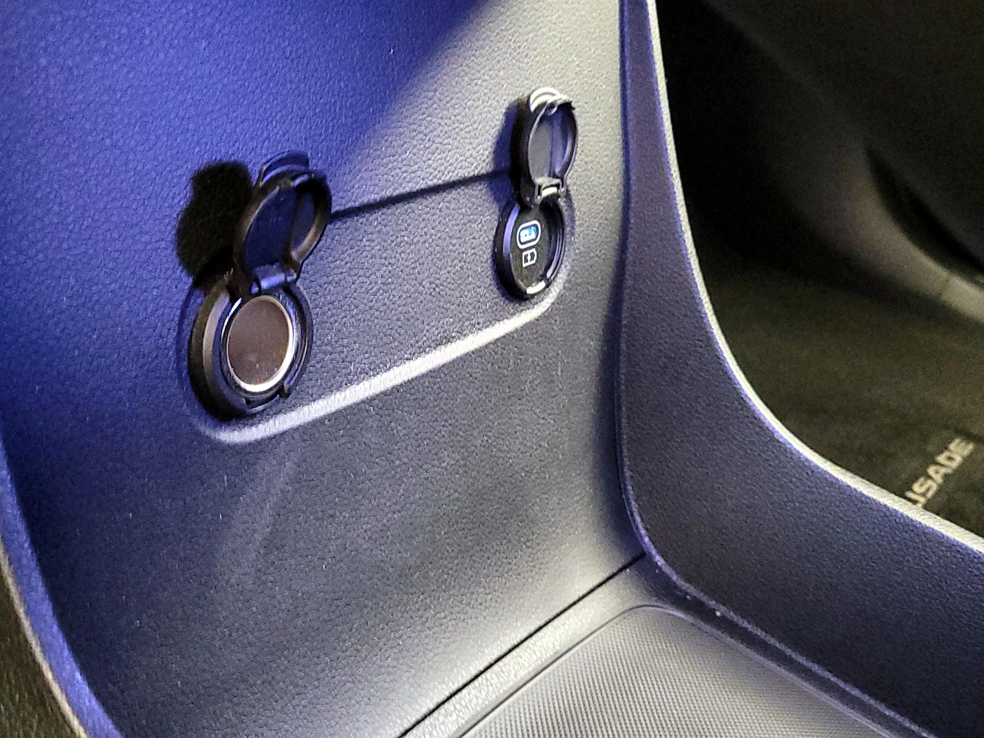 Thumbnail: 2024 Hyundai Palisade - 18