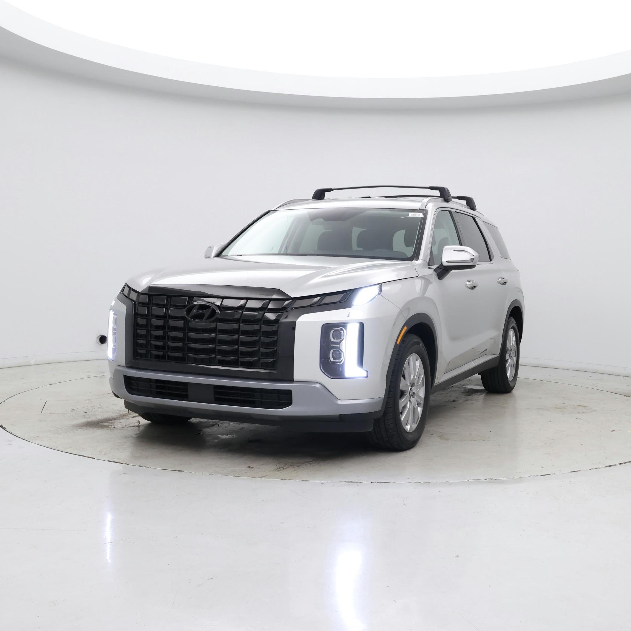 Thumbnail: 2024 Hyundai Palisade - 4