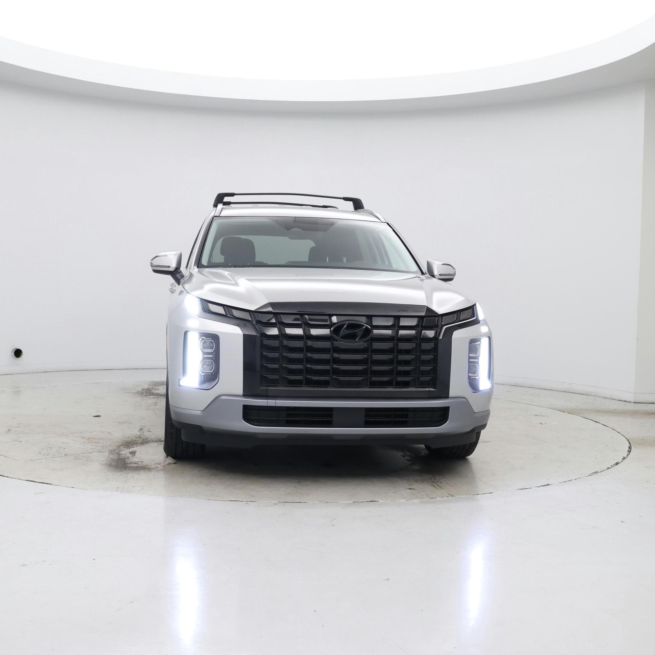 Thumbnail: 2024 Hyundai Palisade - 5