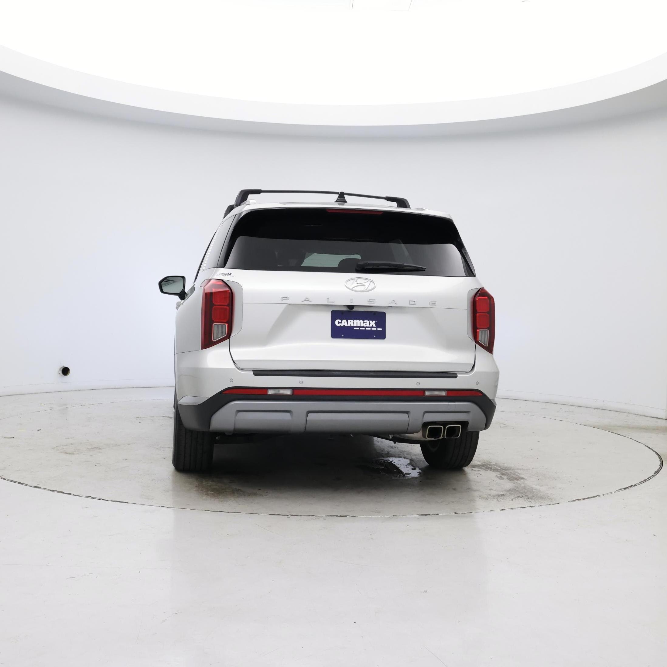 Thumbnail: 2024 Hyundai Palisade - 6