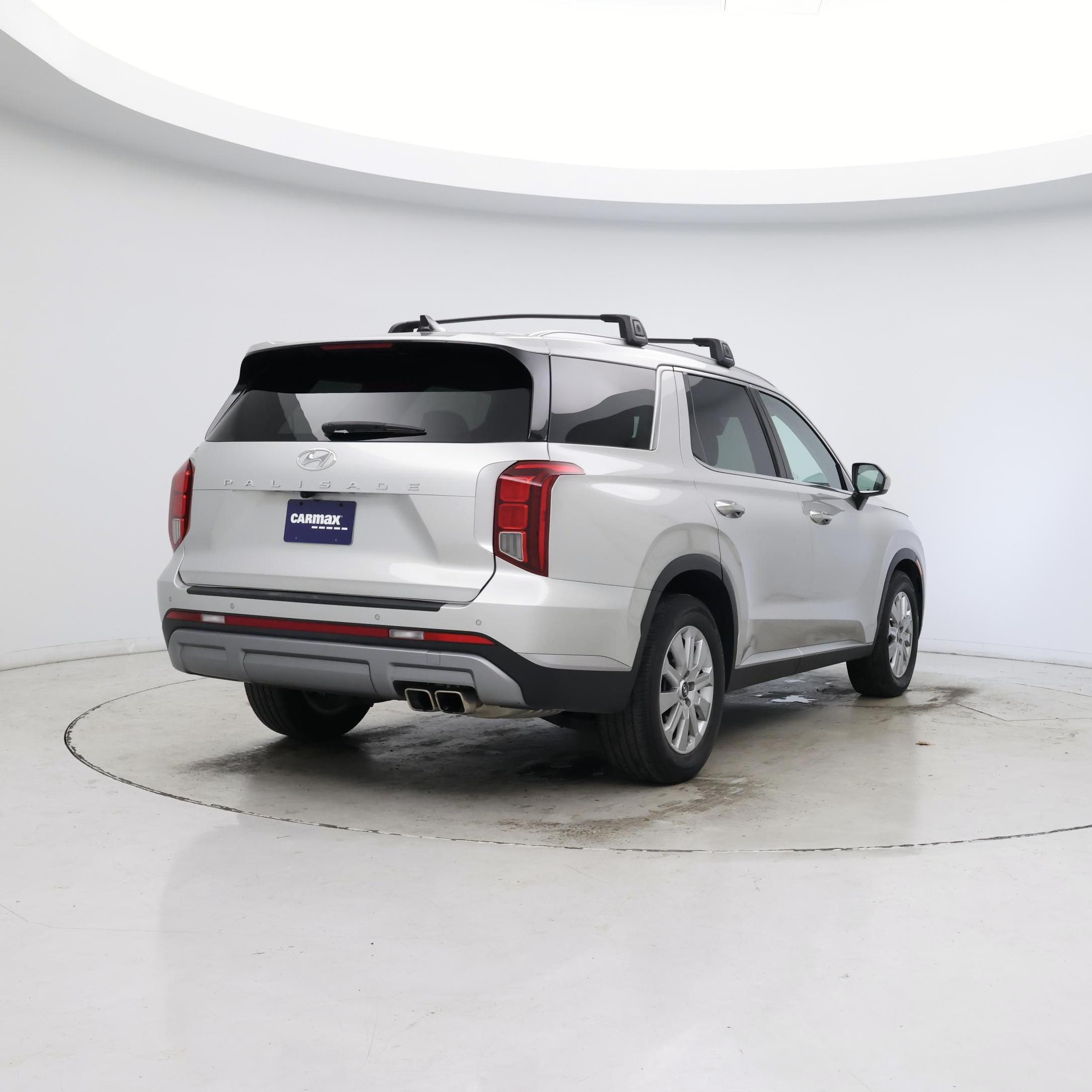 Thumbnail: 2024 Hyundai Palisade - 8