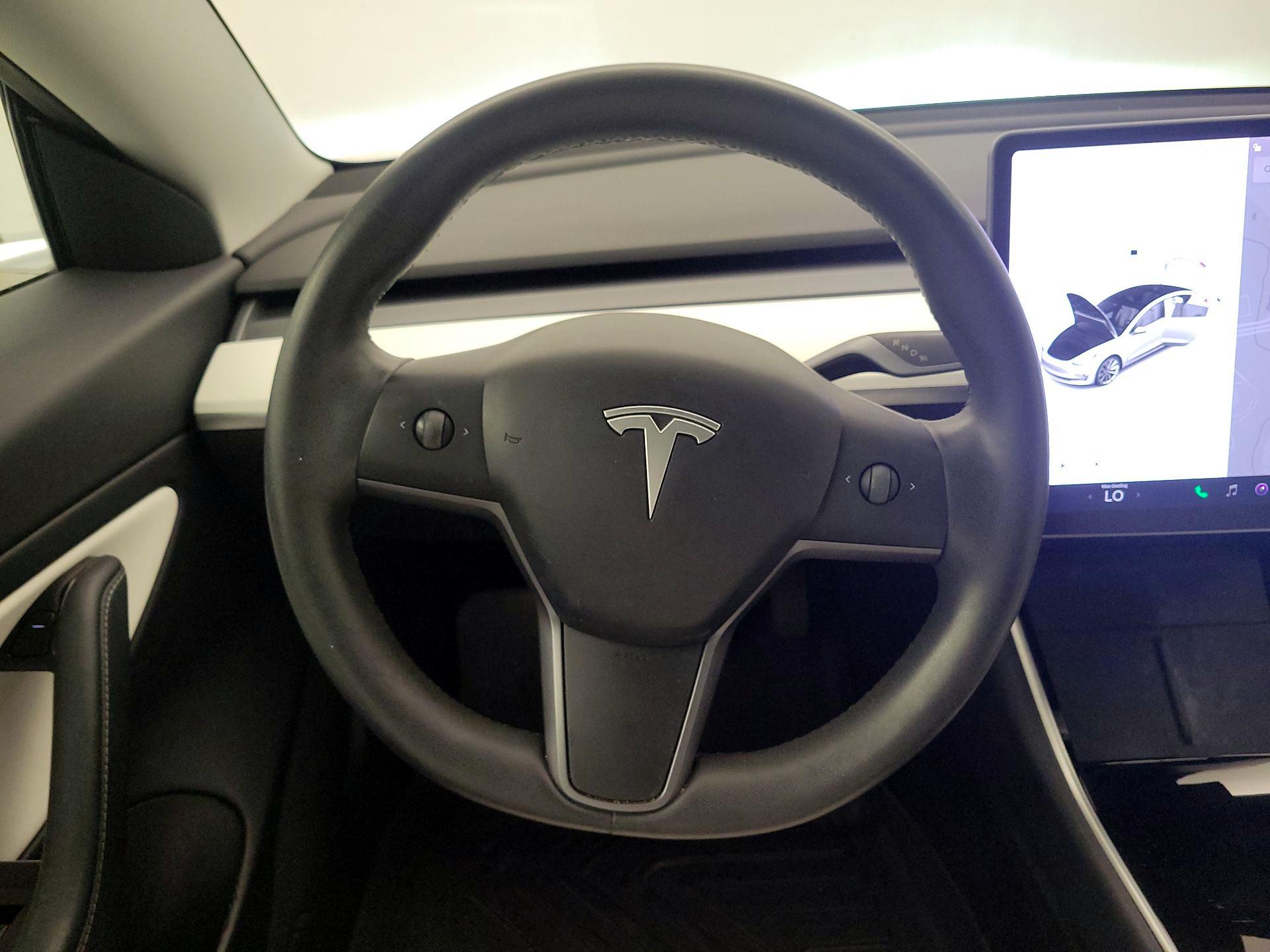 Thumbnail: 2020 Tesla Model 3 - 10