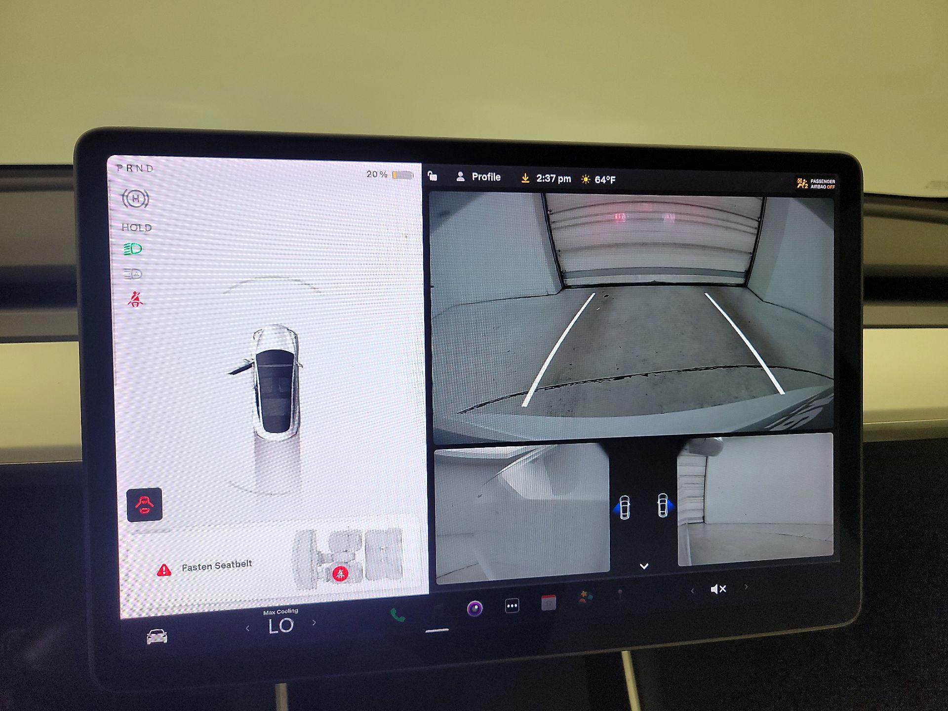 Thumbnail: 2020 Tesla Model 3 - 13