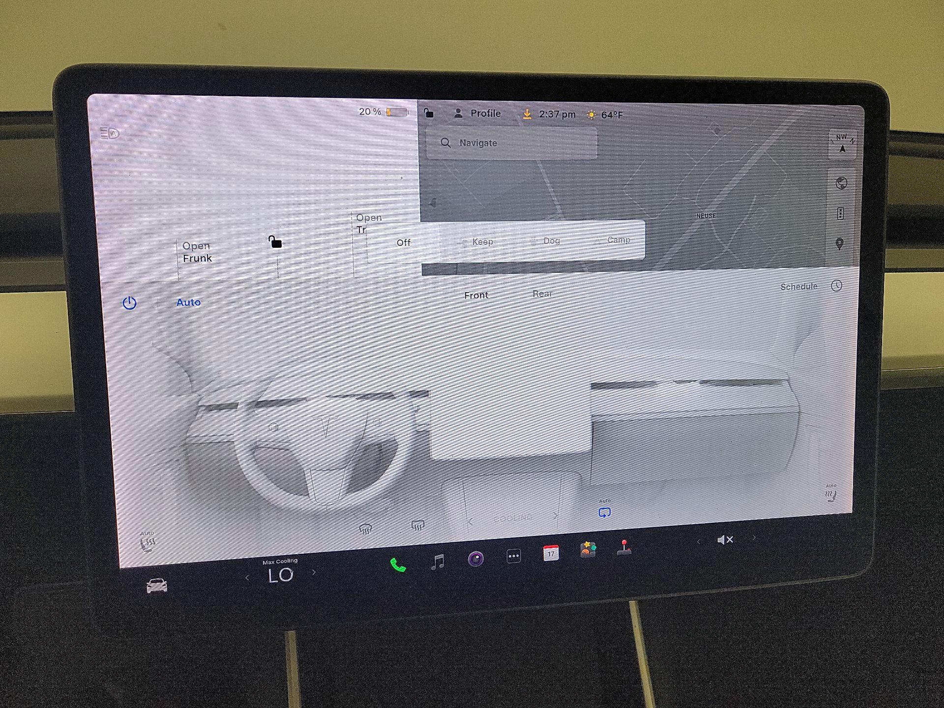 Thumbnail: 2020 Tesla Model 3 - 15