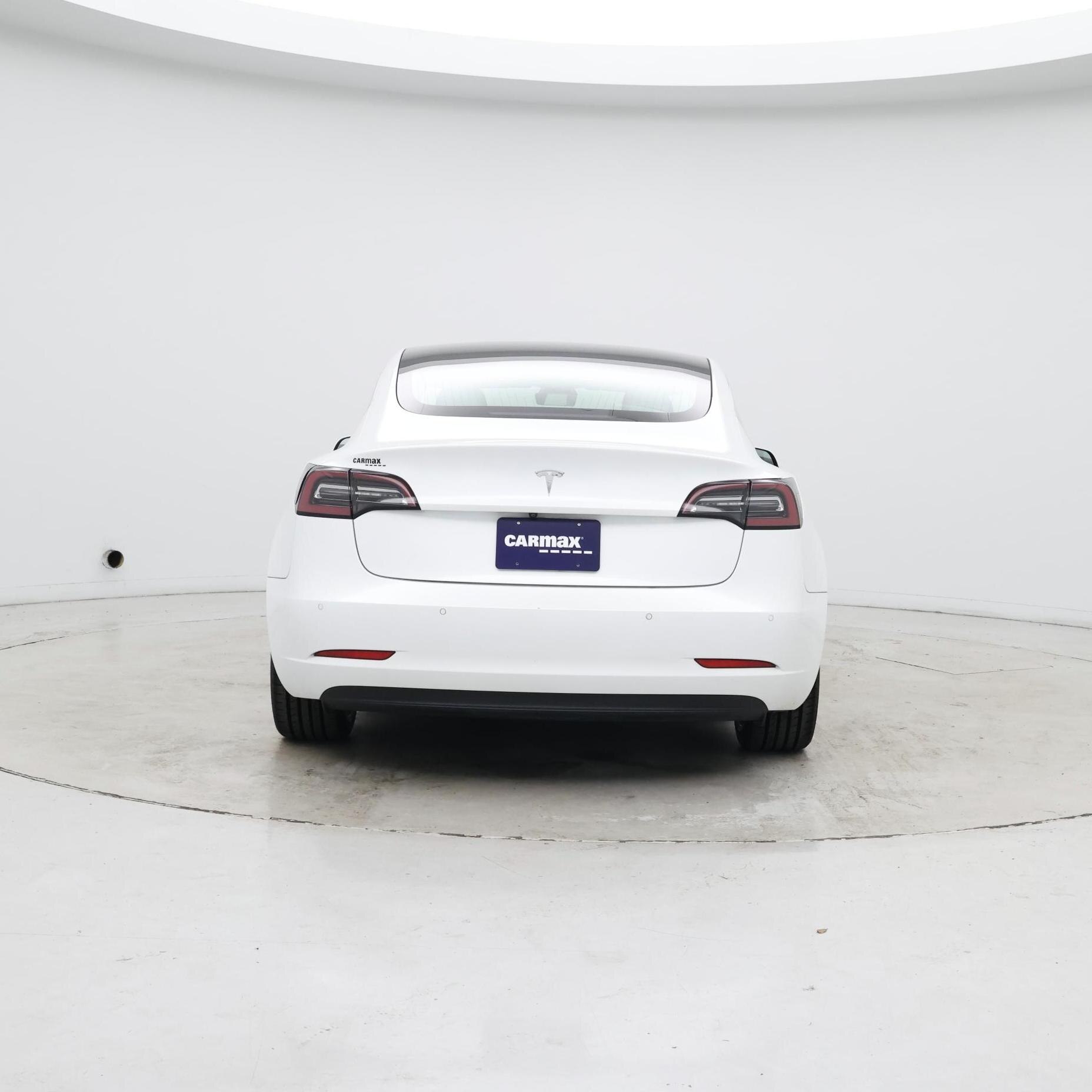 Thumbnail: 2020 Tesla Model 3 - 6