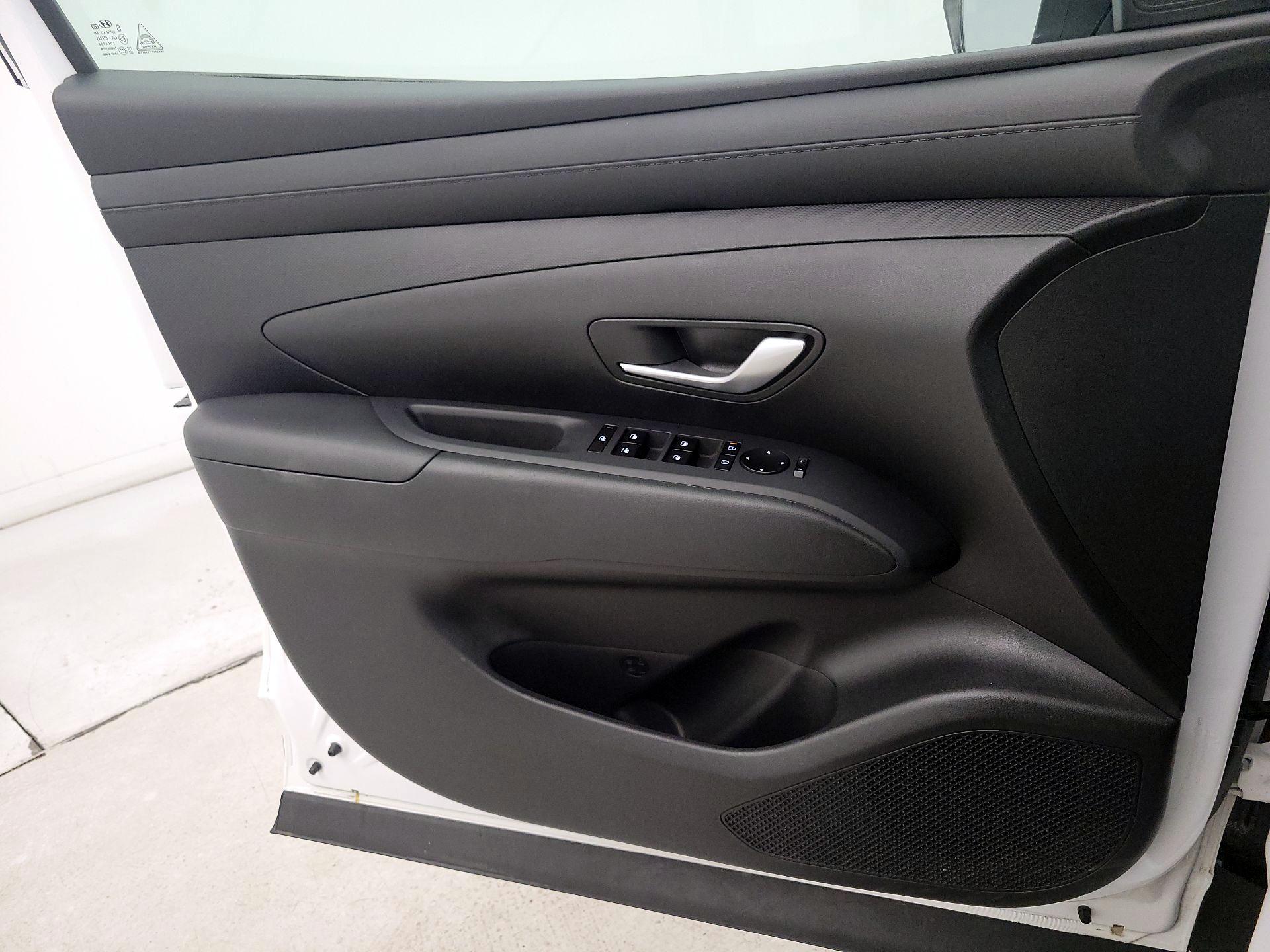 Thumbnail: 2025 Hyundai Tucson - 12