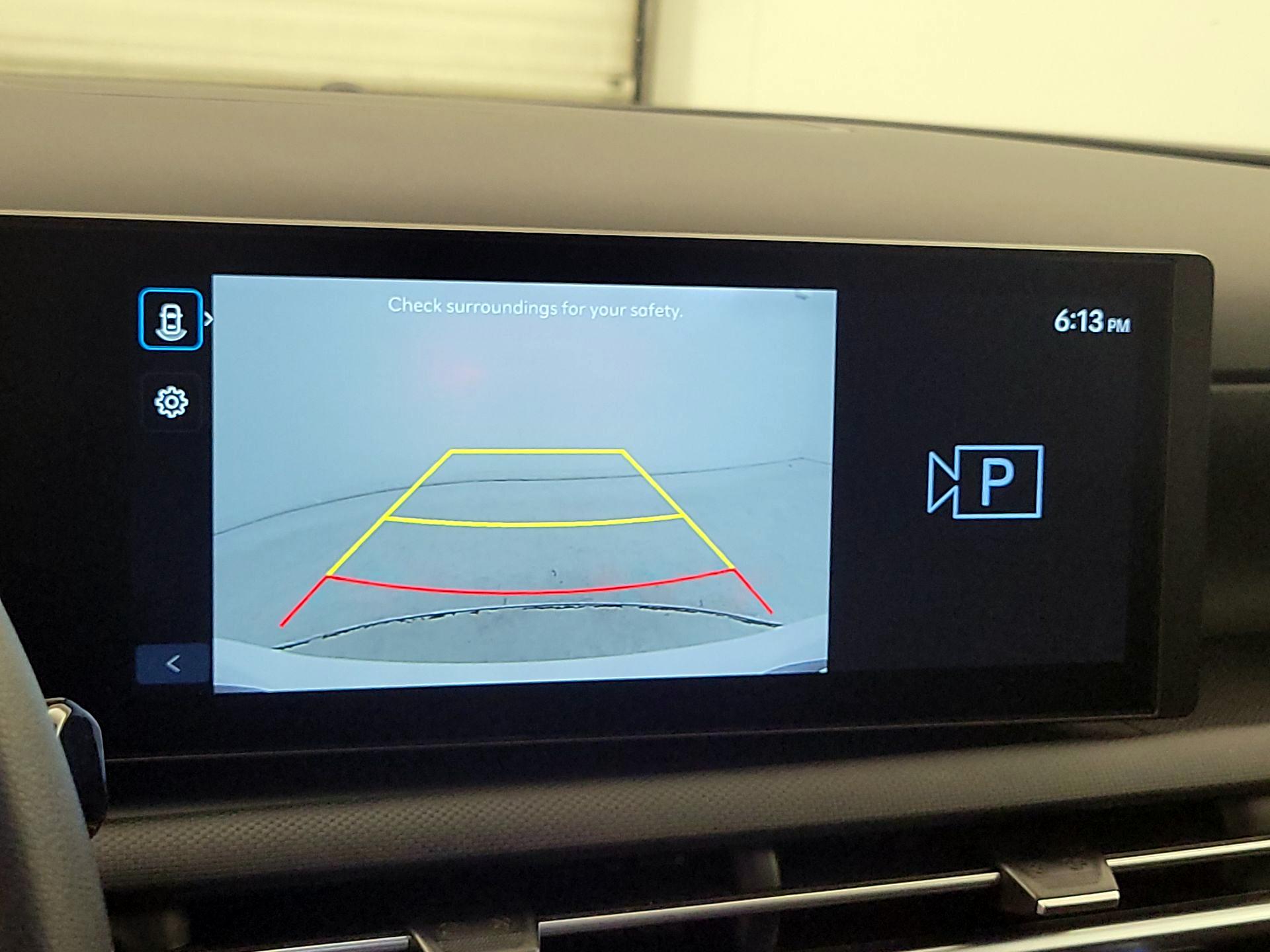 Thumbnail: 2025 Hyundai Tucson - 14