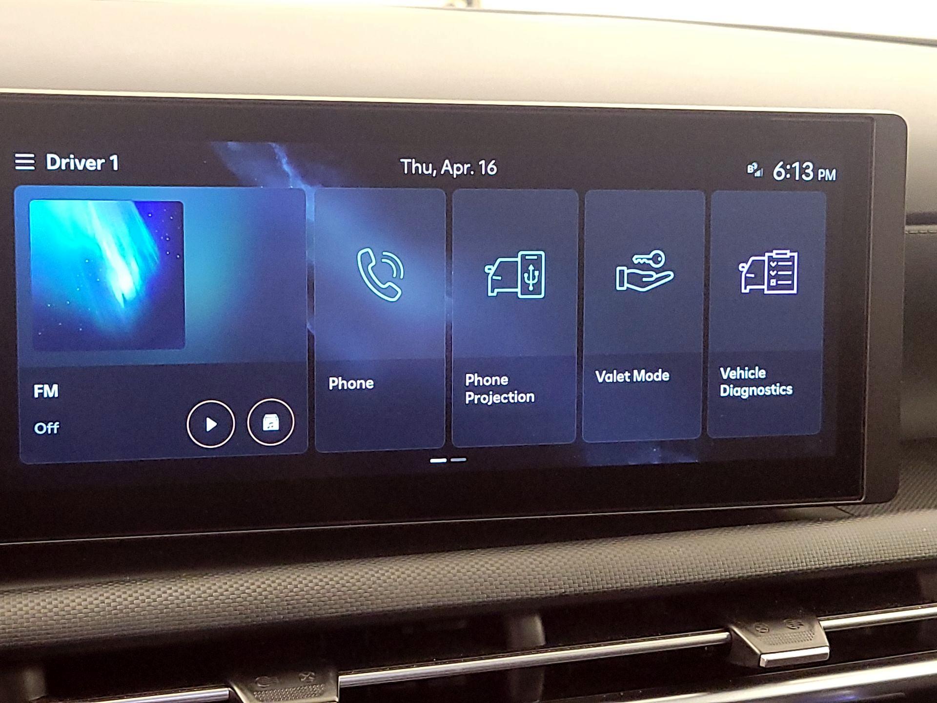 Thumbnail: 2025 Hyundai Tucson - 15