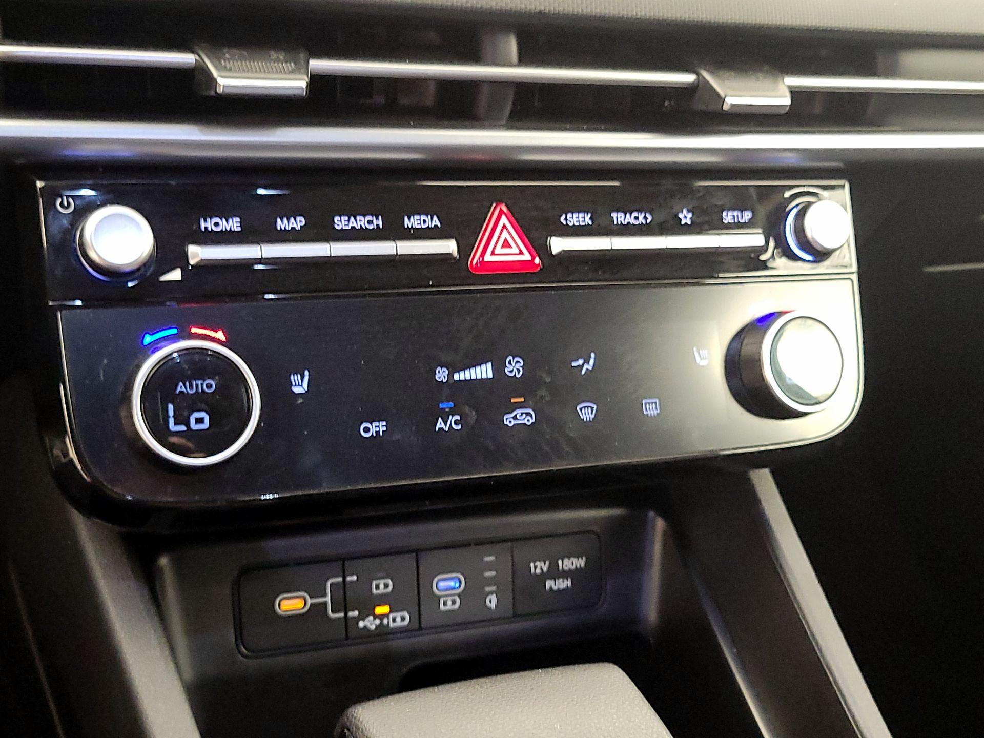 Thumbnail: 2025 Hyundai Tucson - 16