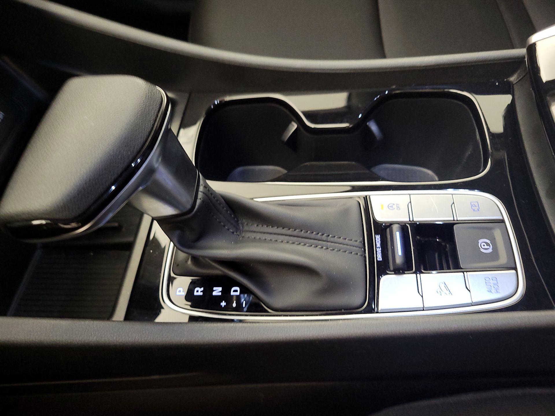 Thumbnail: 2025 Hyundai Tucson - 17