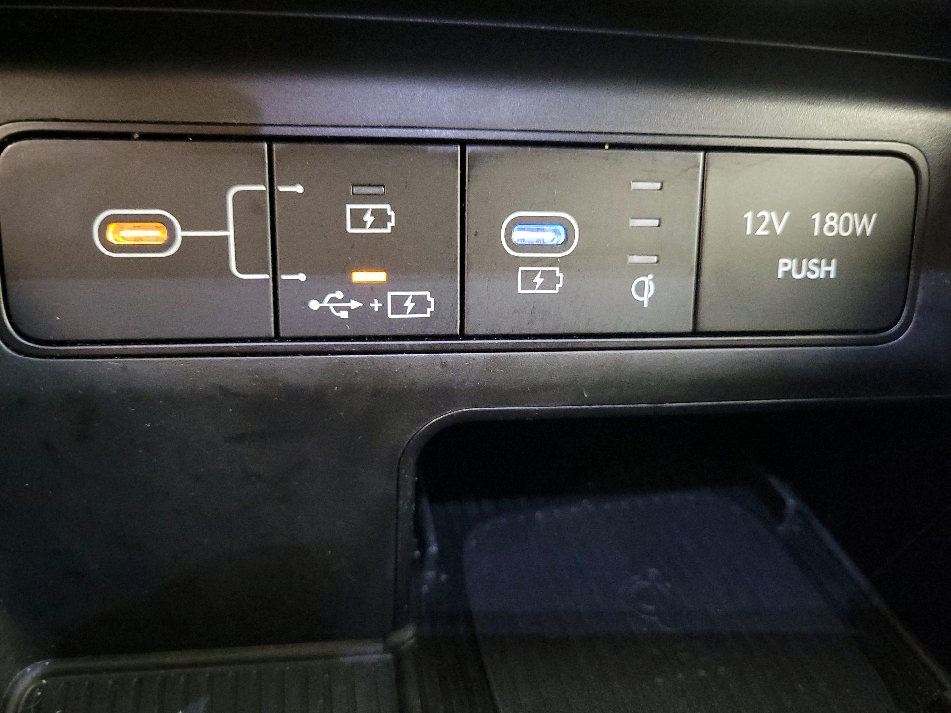 Thumbnail: 2025 Hyundai Tucson - 18