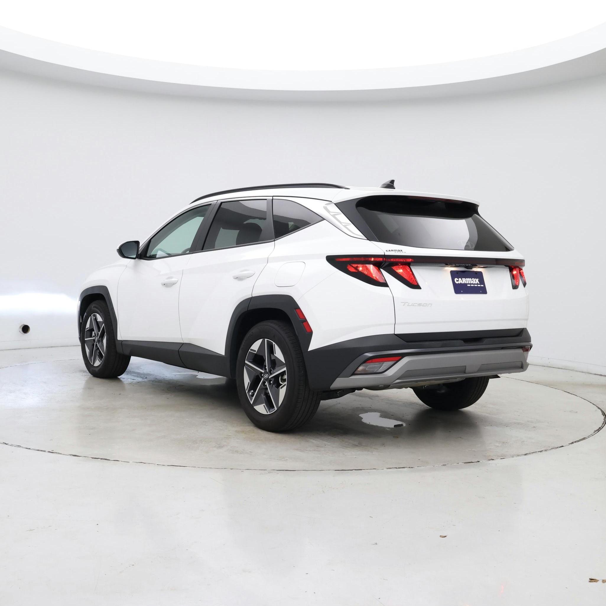 Thumbnail: 2025 Hyundai Tucson - 2