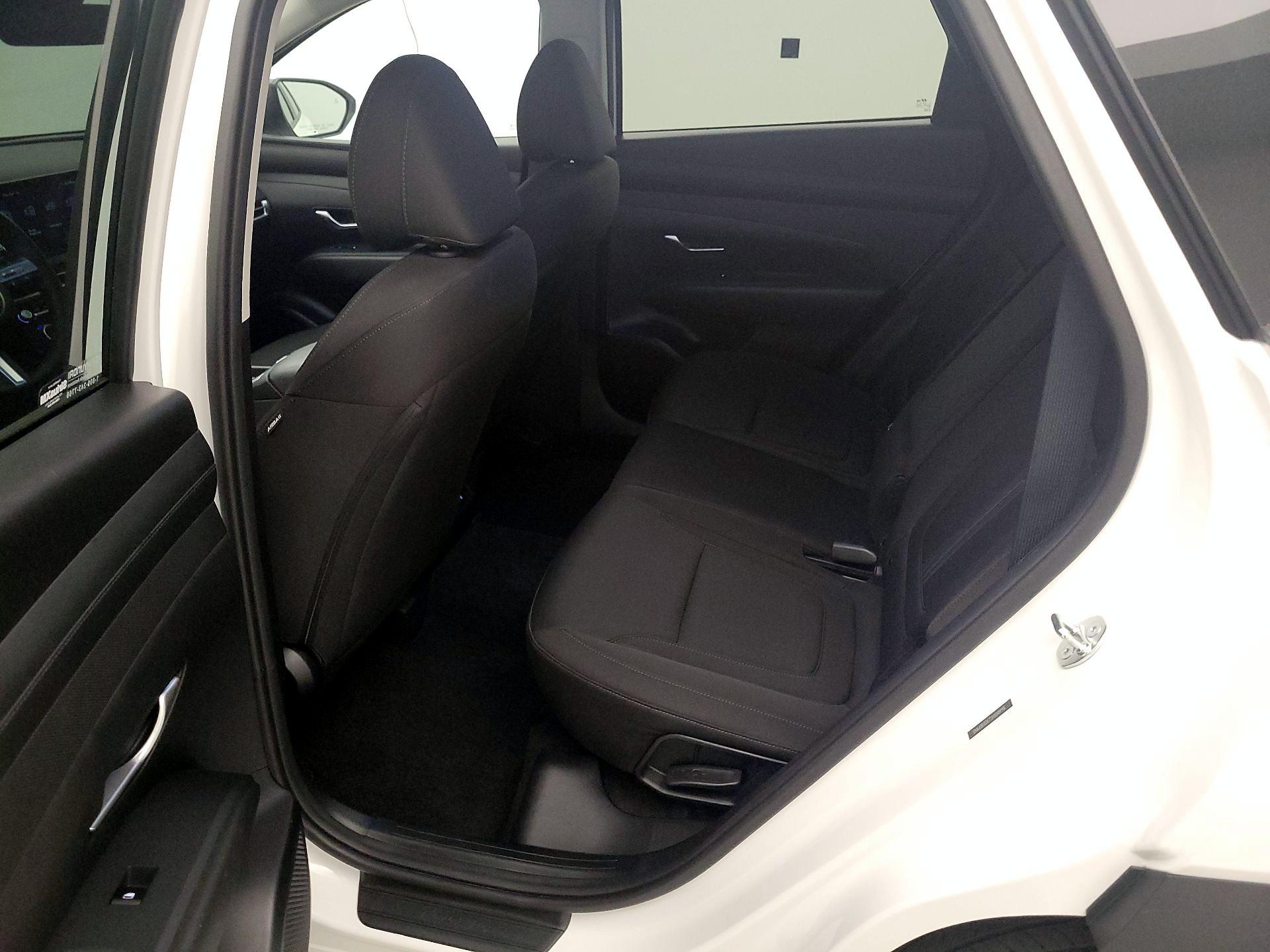 Thumbnail: 2025 Hyundai Tucson - 19