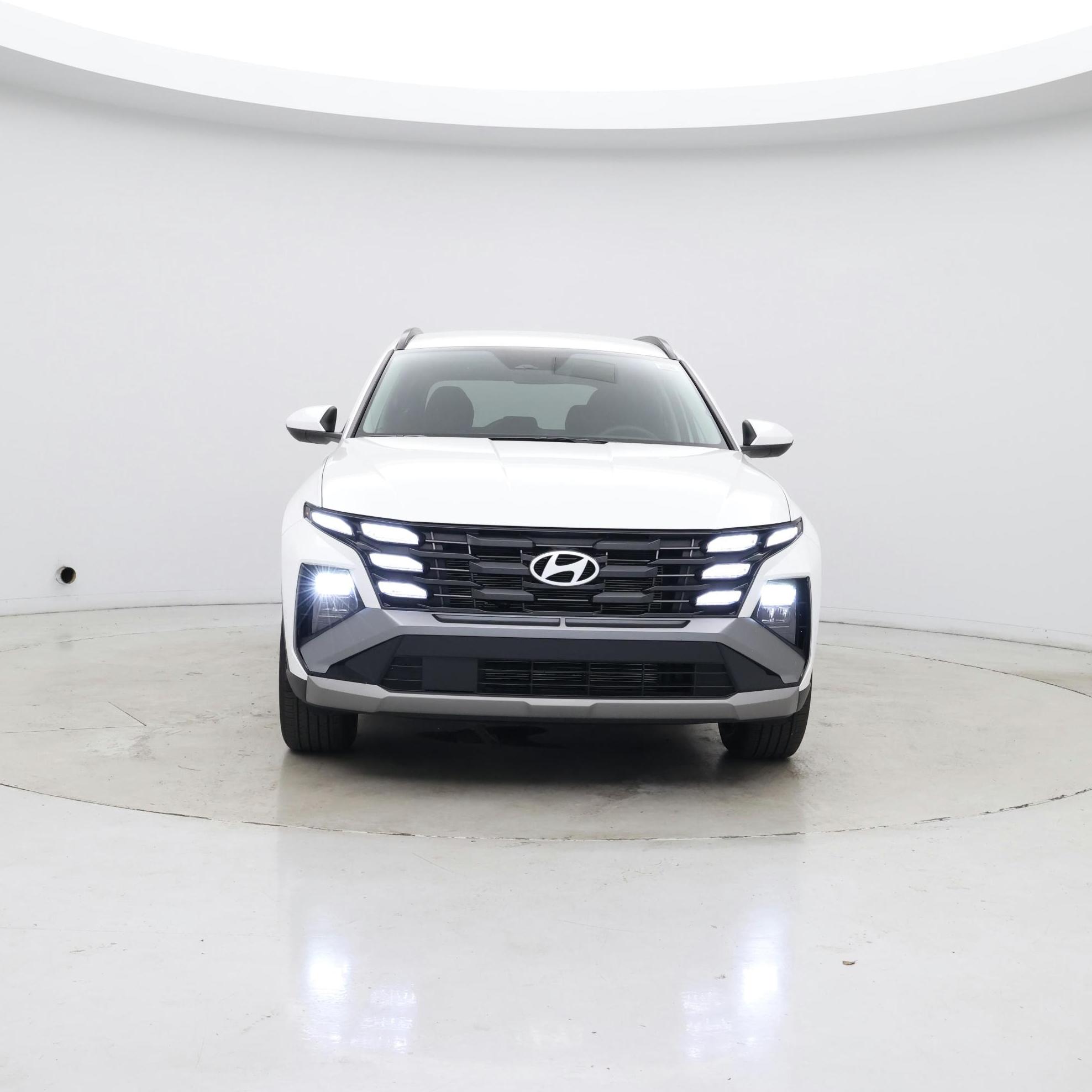 Thumbnail: 2025 Hyundai Tucson - 5