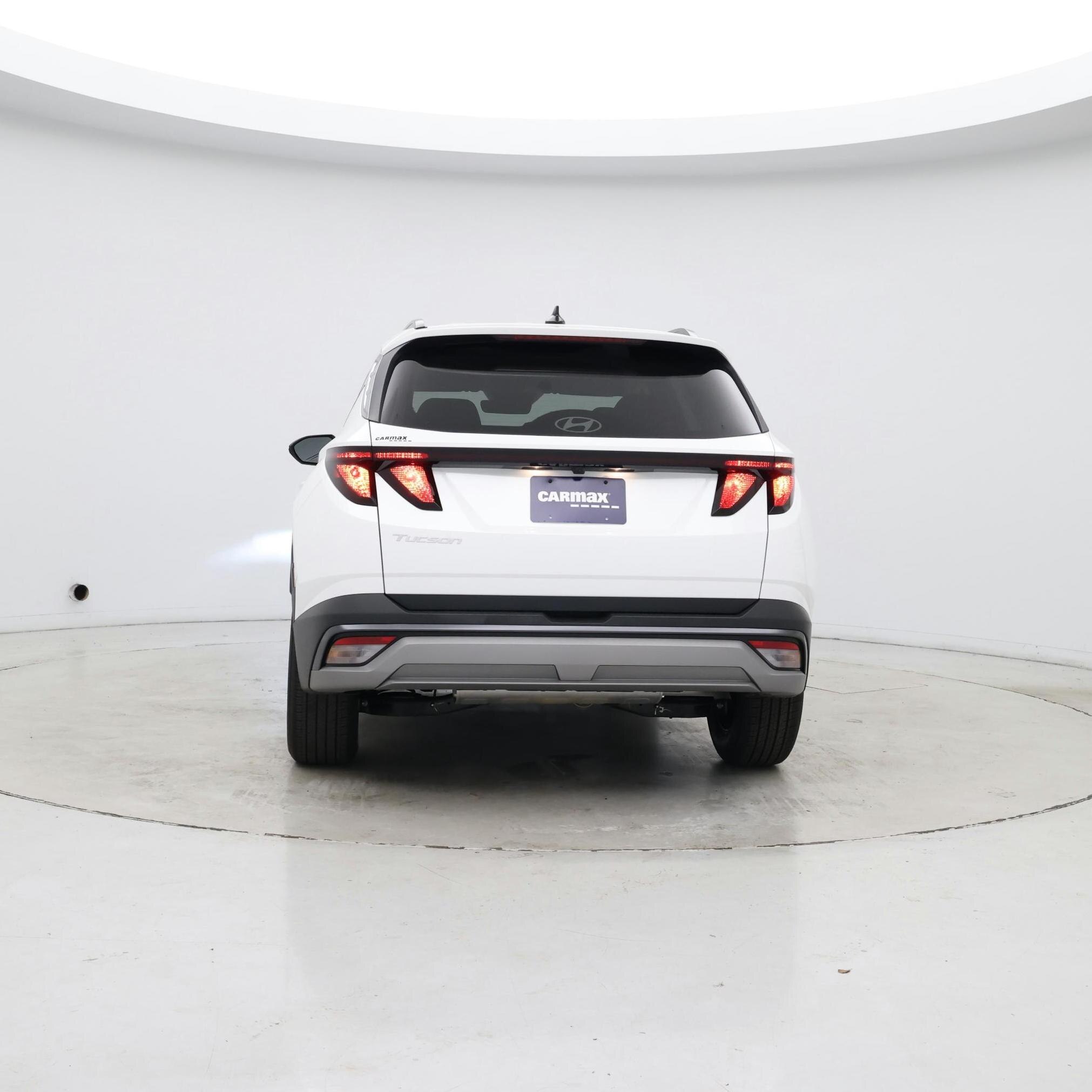 Thumbnail: 2025 Hyundai Tucson - 6