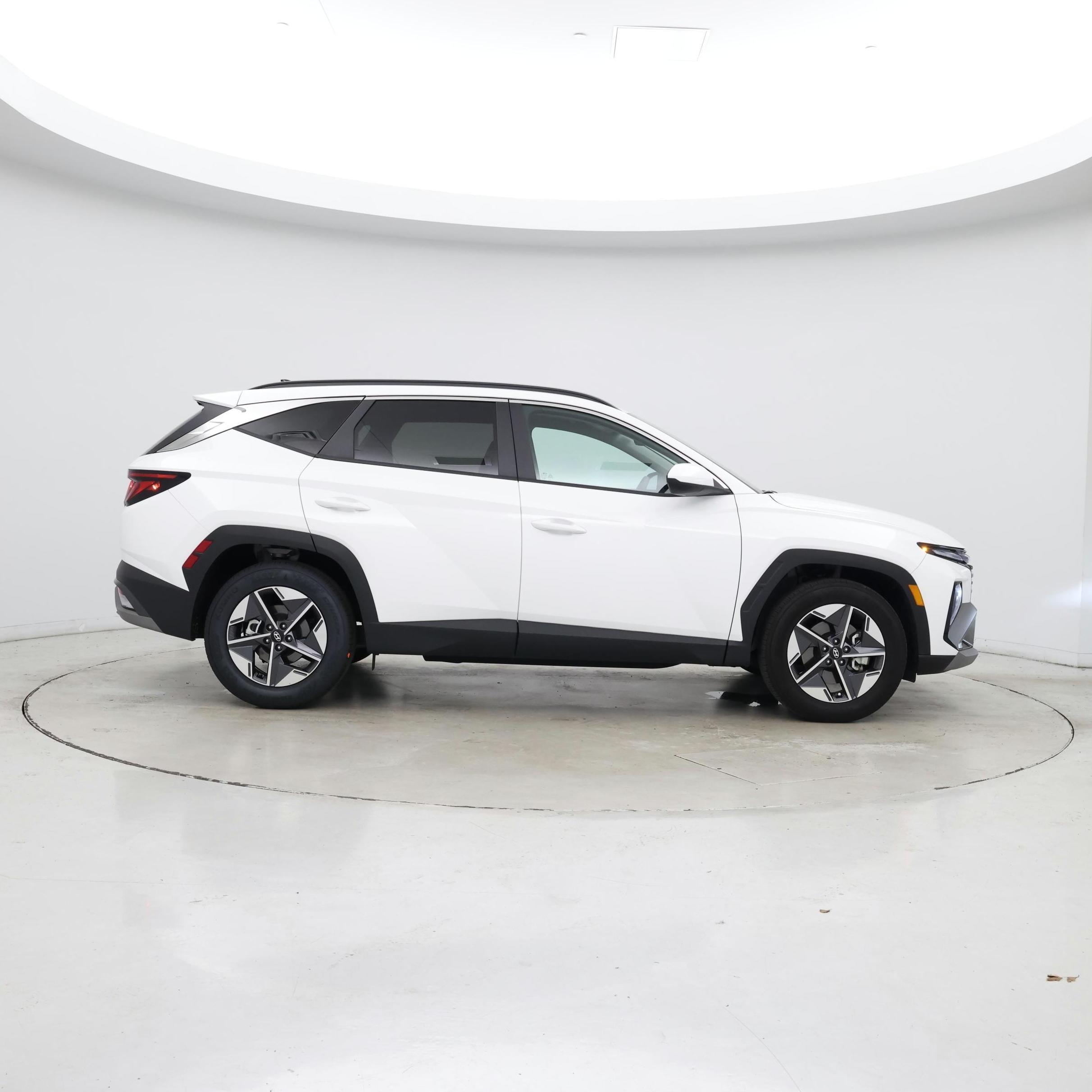 Thumbnail: 2025 Hyundai Tucson - 7