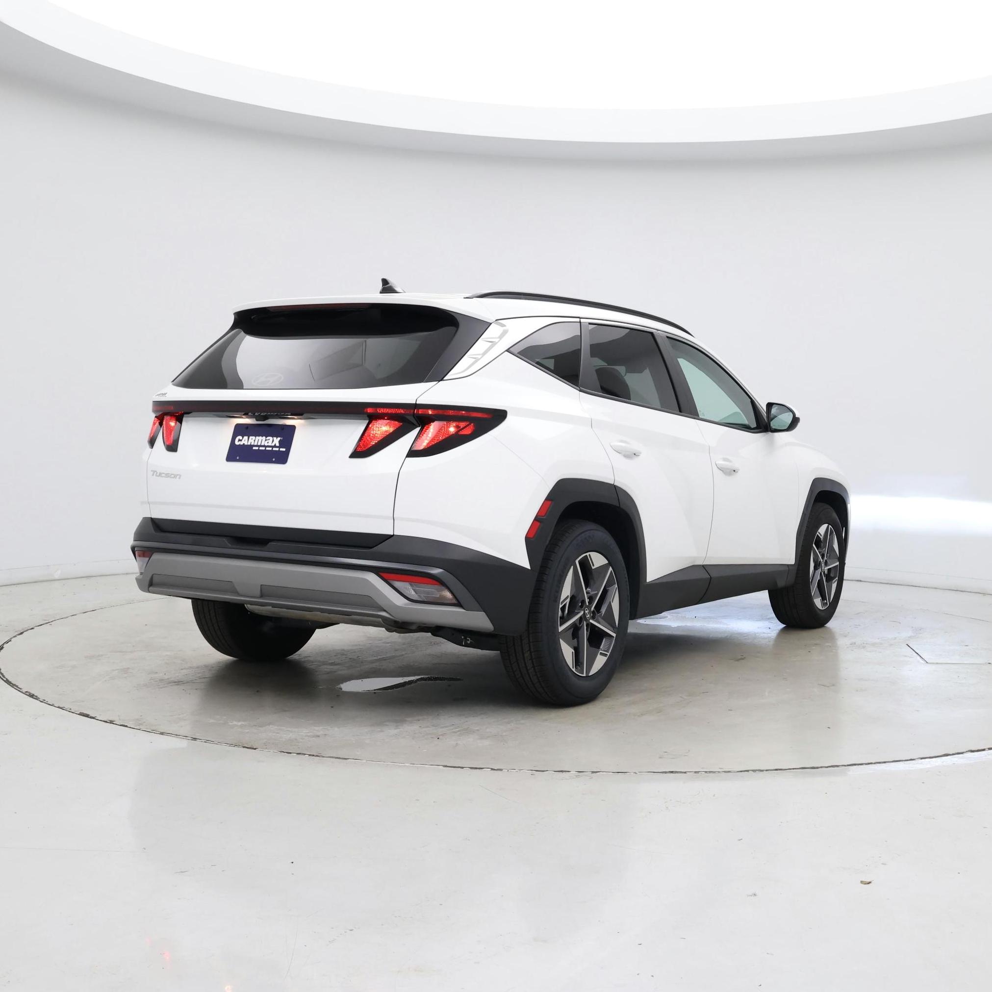 Thumbnail: 2025 Hyundai Tucson - 8