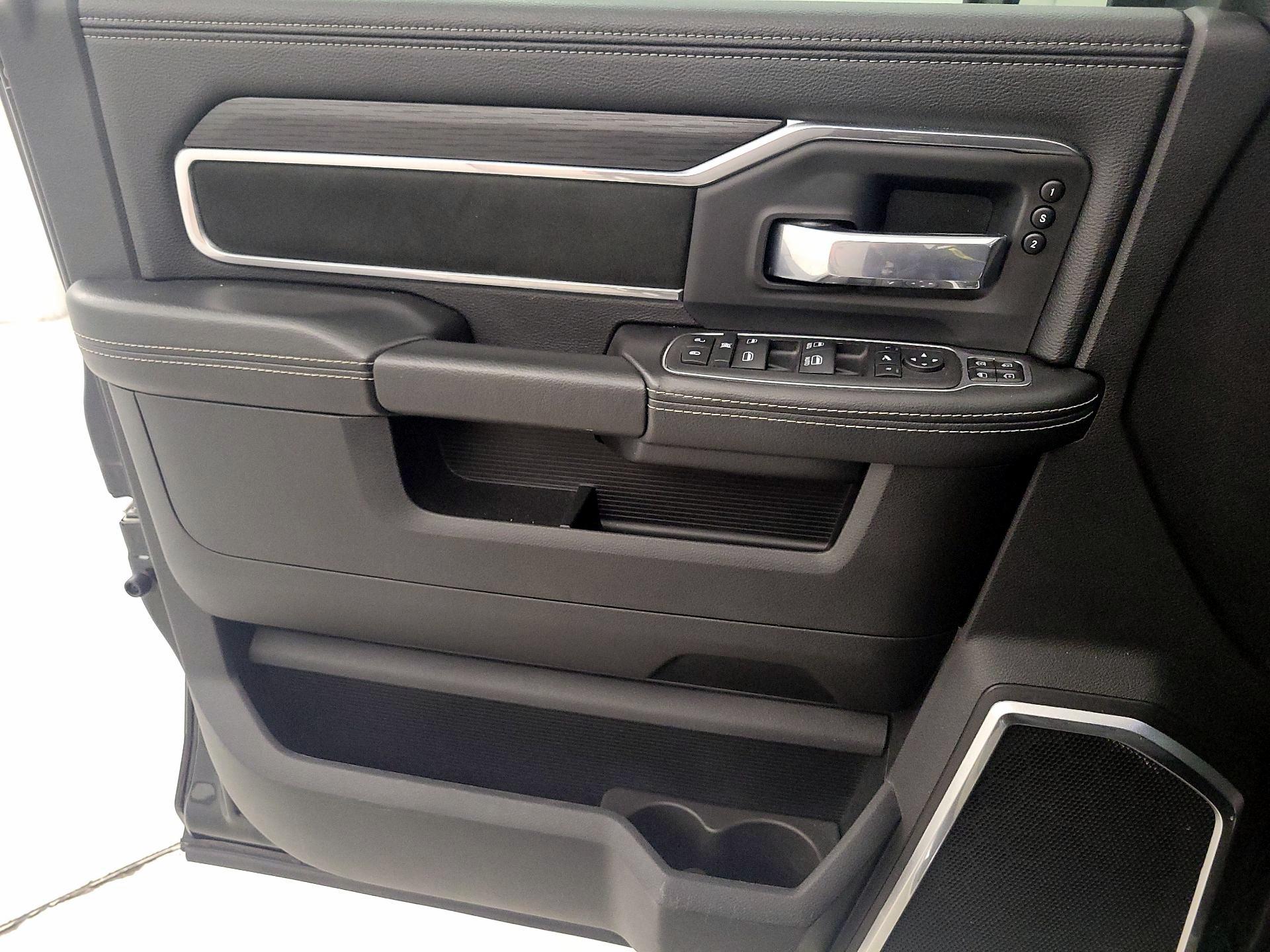 Thumbnail: 2024 RAM 2500 - 12