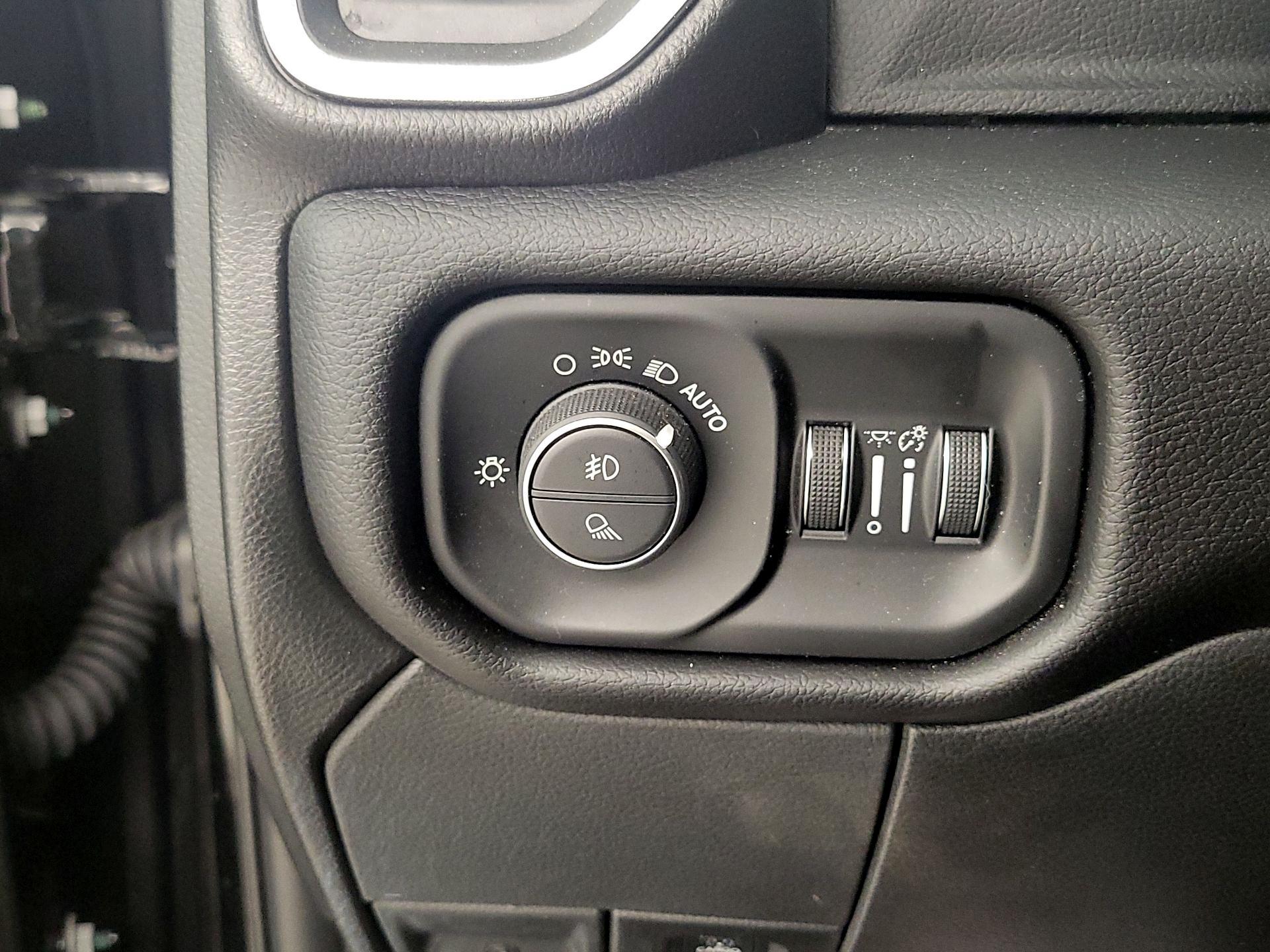 Thumbnail: 2024 RAM 2500 - 13