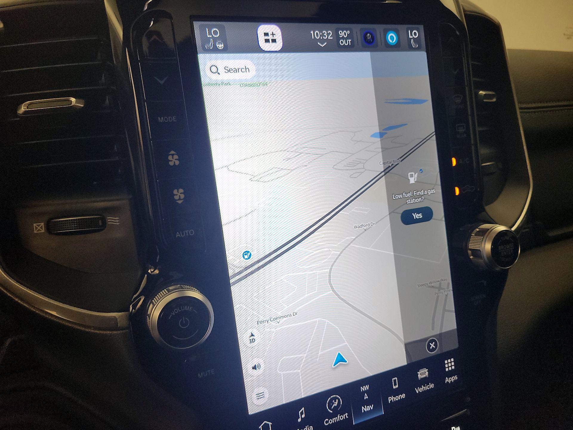 Thumbnail: 2024 RAM 2500 - 14