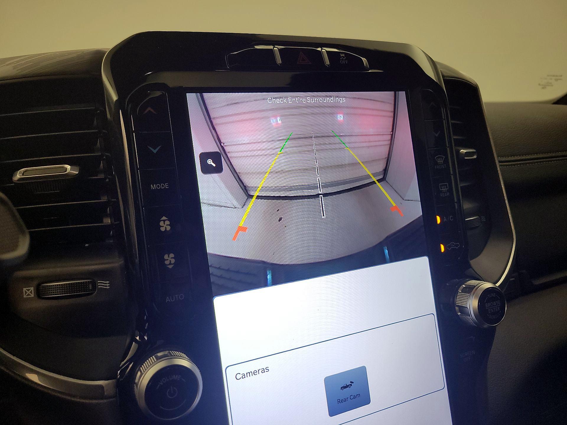 Thumbnail: 2024 RAM 2500 - 15