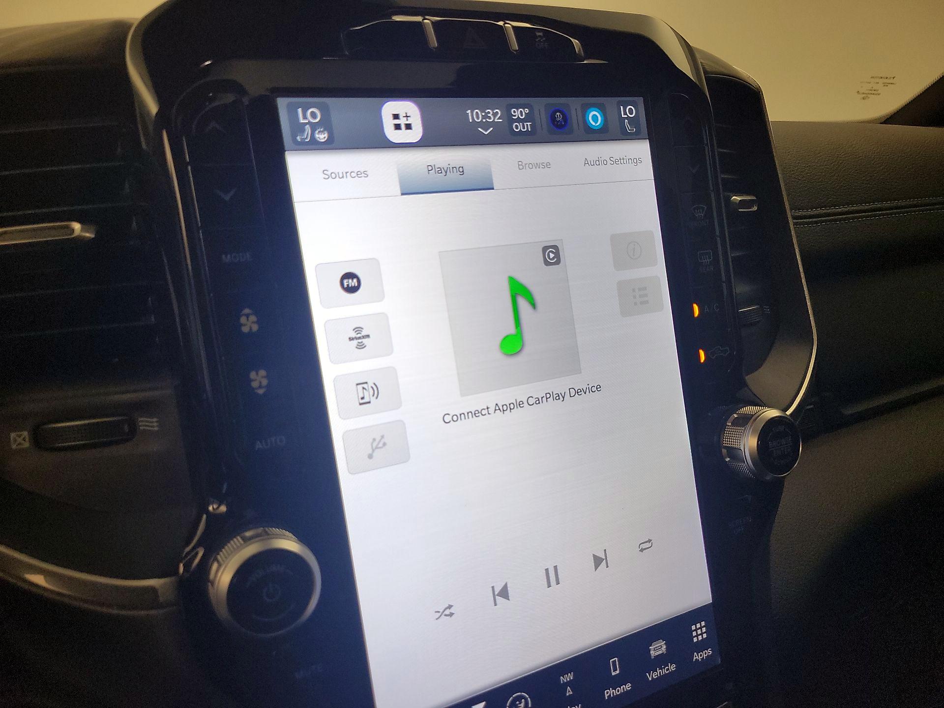 Thumbnail: 2024 RAM 2500 - 16