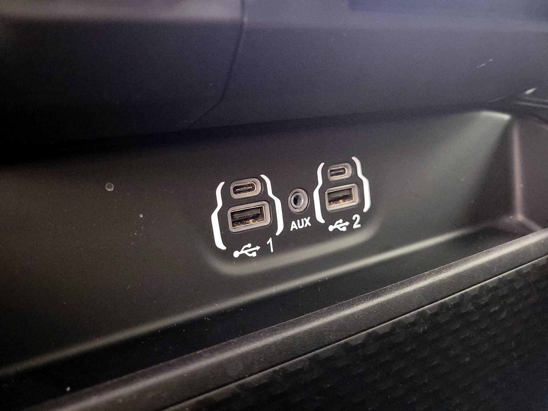 Thumbnail: 2024 RAM 2500 - 19