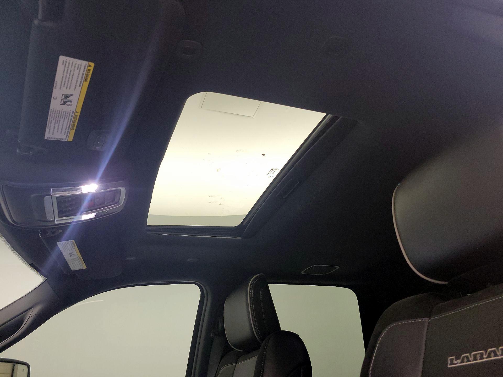 Thumbnail: 2024 RAM 2500 - 20