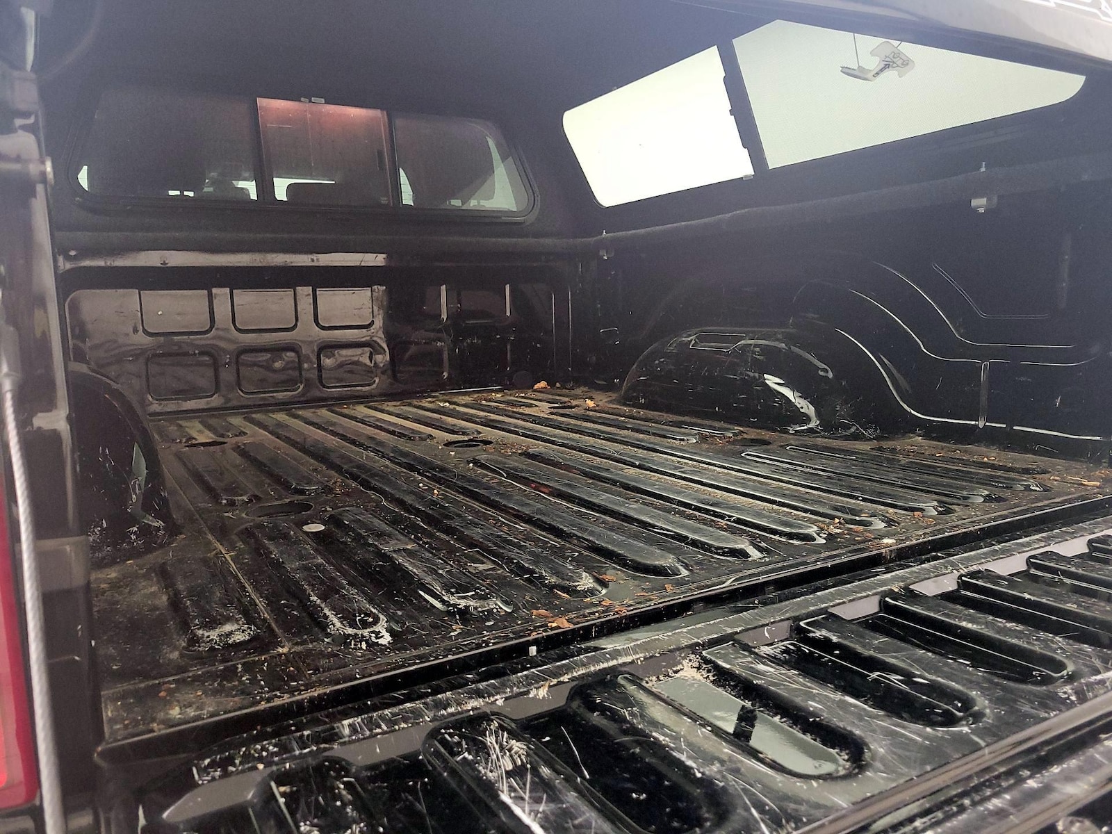 2024 RAM Ram 2500 Pickup Laramie - Photo 23