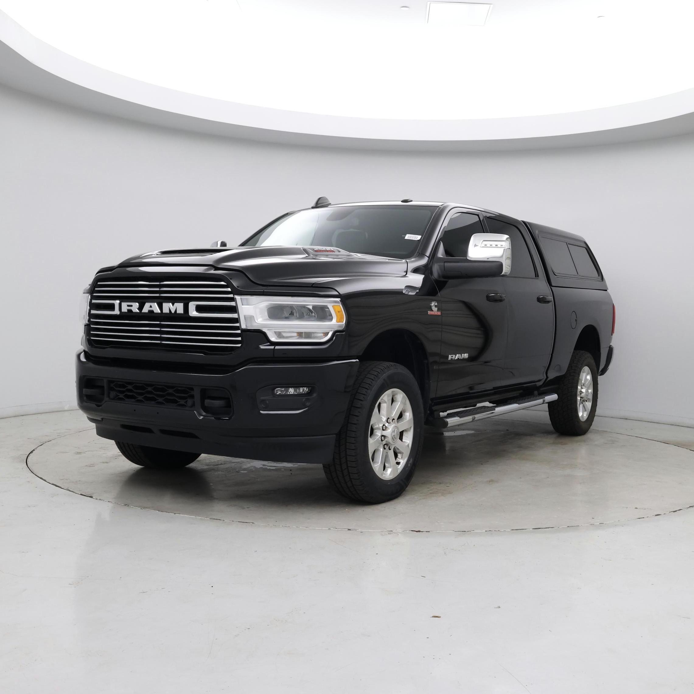 Thumbnail: 2024 RAM 2500 - 4