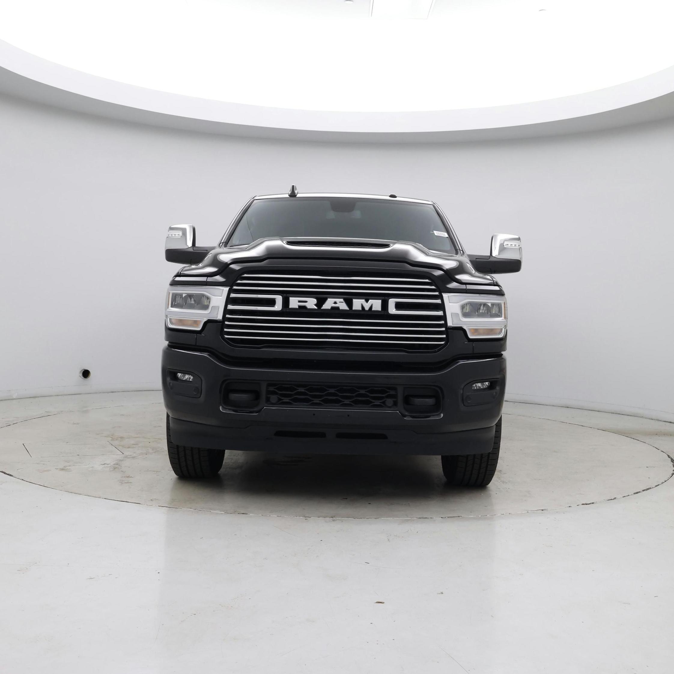 Thumbnail: 2024 RAM 2500 - 5