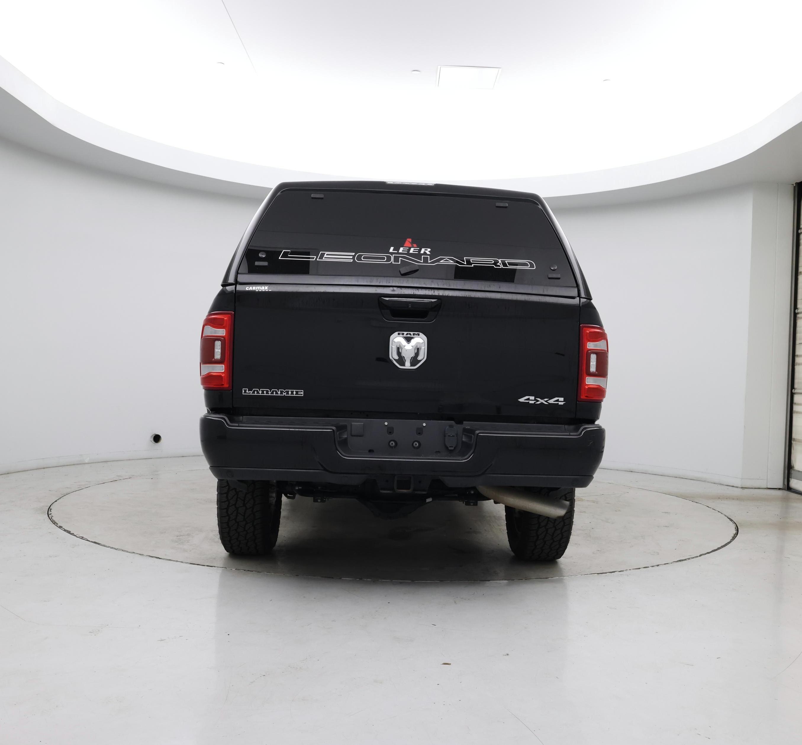 Thumbnail: 2024 RAM 2500 - 6