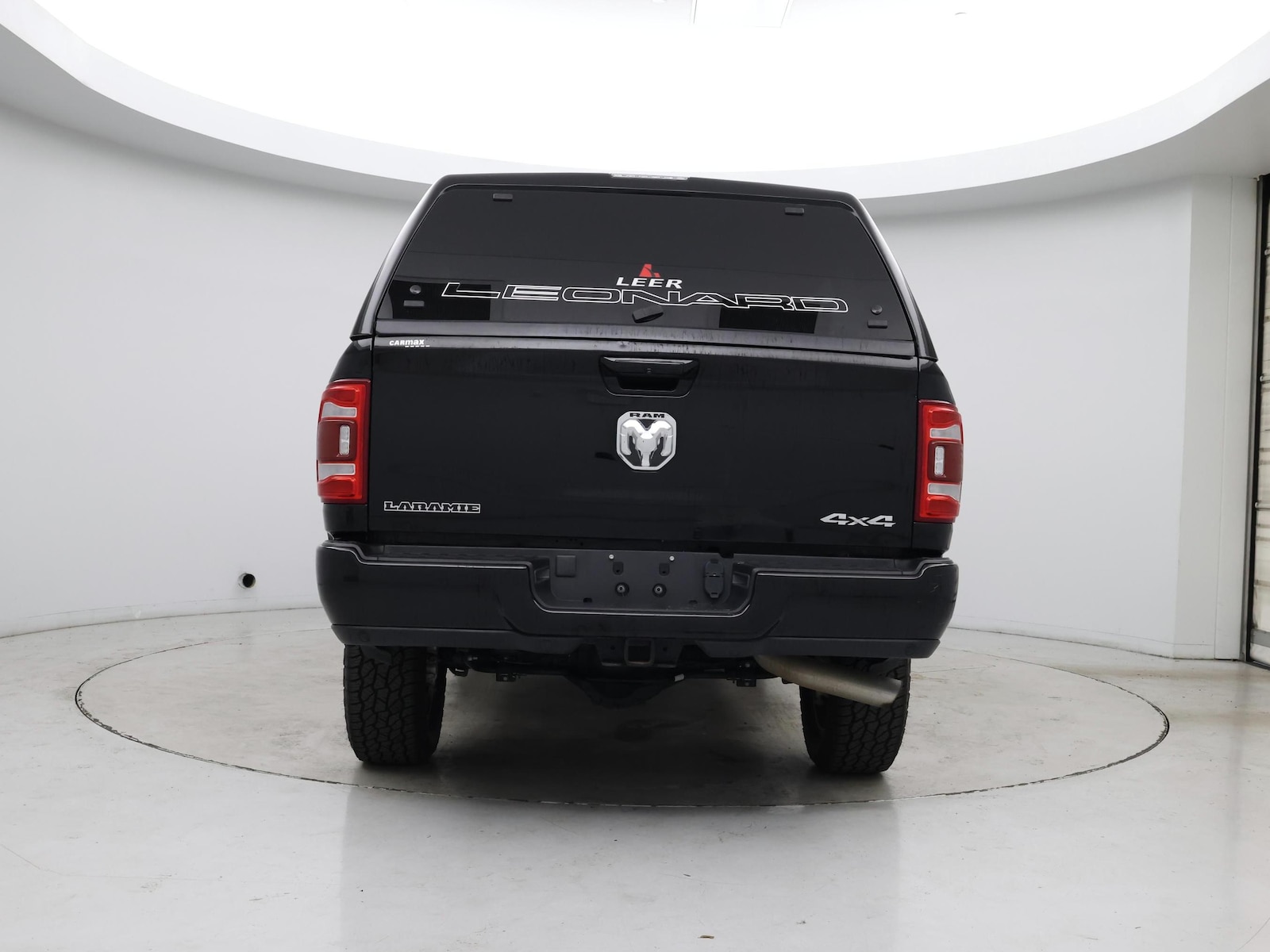 2024 RAM Ram 2500 Pickup Laramie - Photo 7