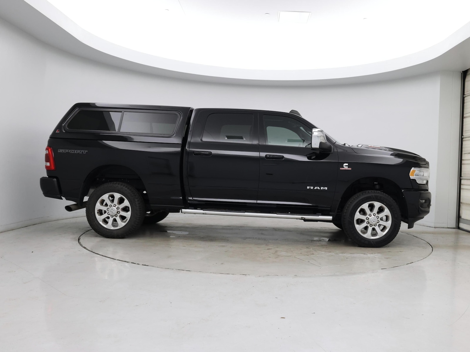 2024 RAM Ram 2500 Pickup Laramie - Photo 8
