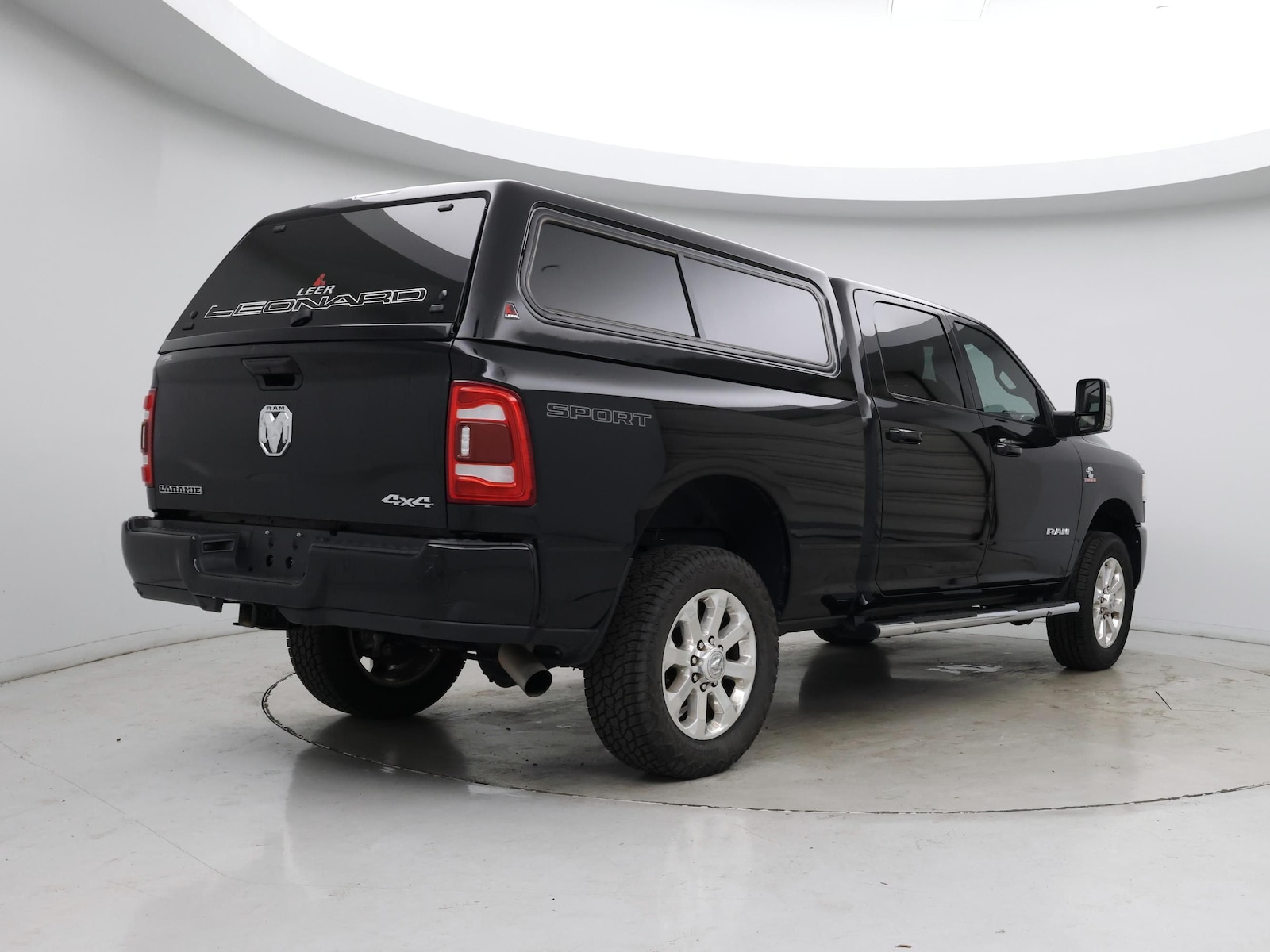 2024 RAM Ram 2500 Pickup Laramie - Photo 9