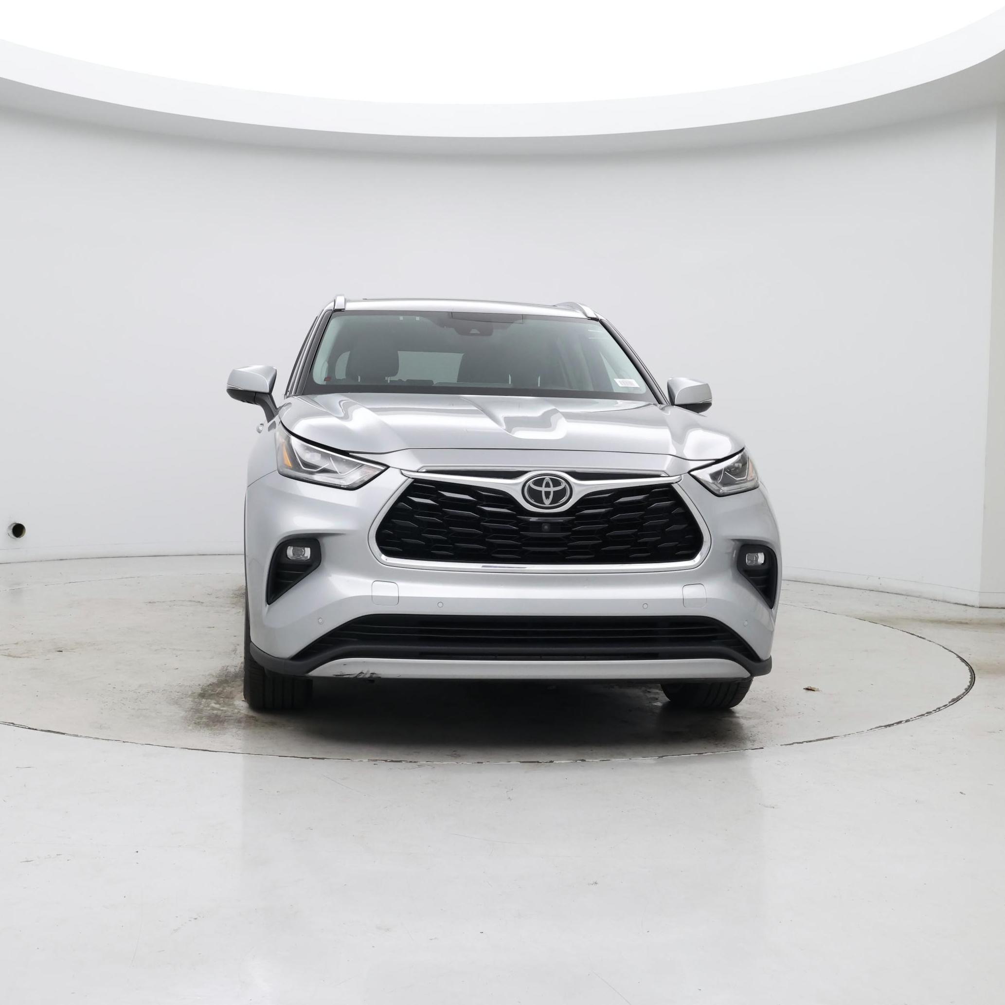 Thumbnail: 2021 Toyota Highlander - 5