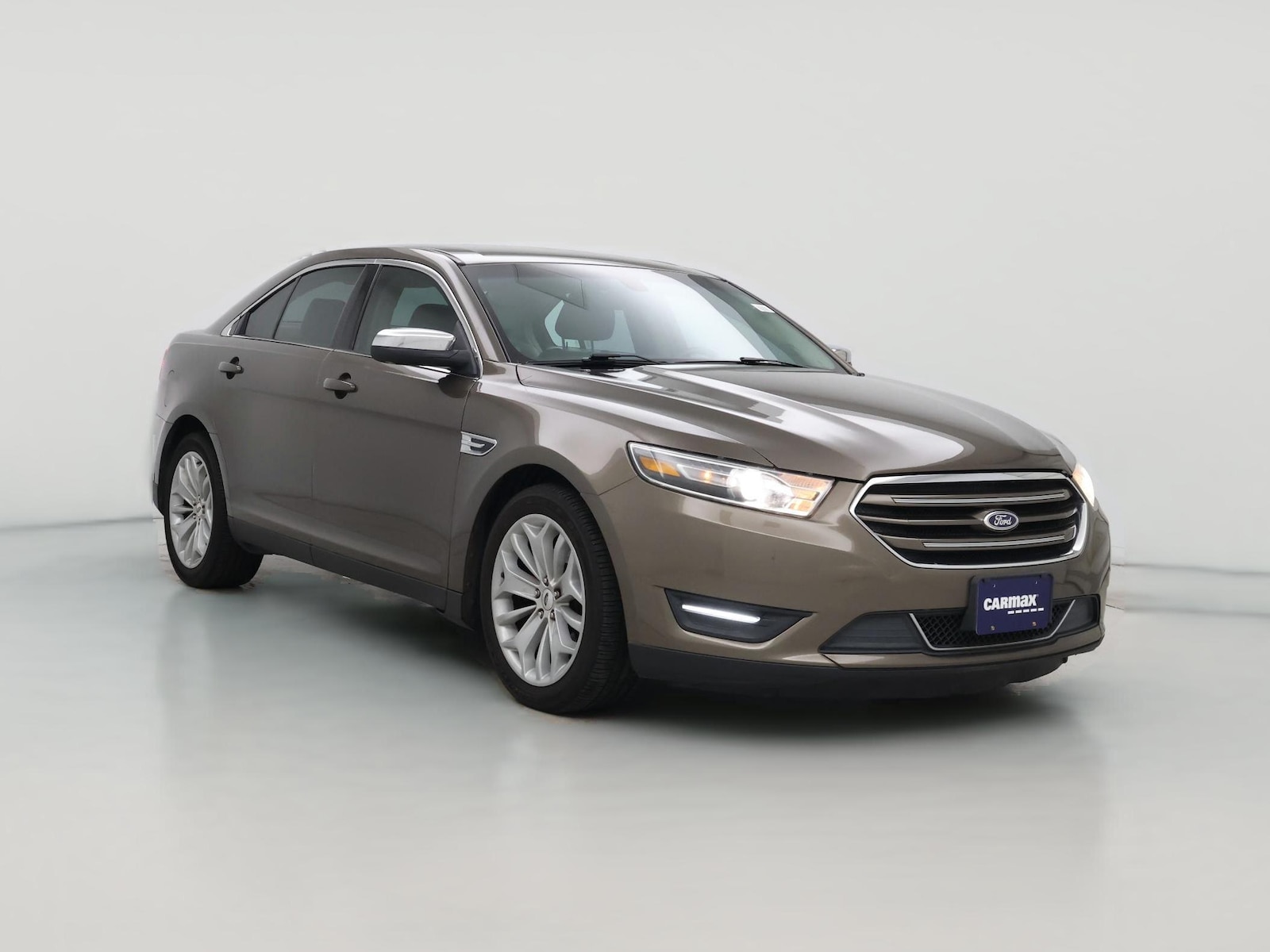 2015 Ford Taurus Limited