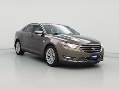 2015 Ford Taurus Limited
