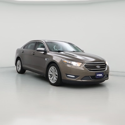 2015 Ford Taurus Limited