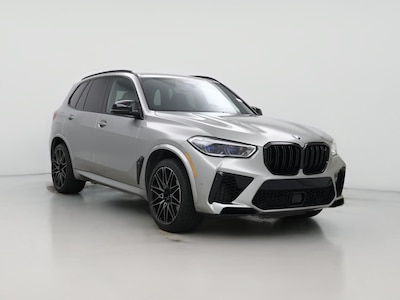 2021 BMW X5 M