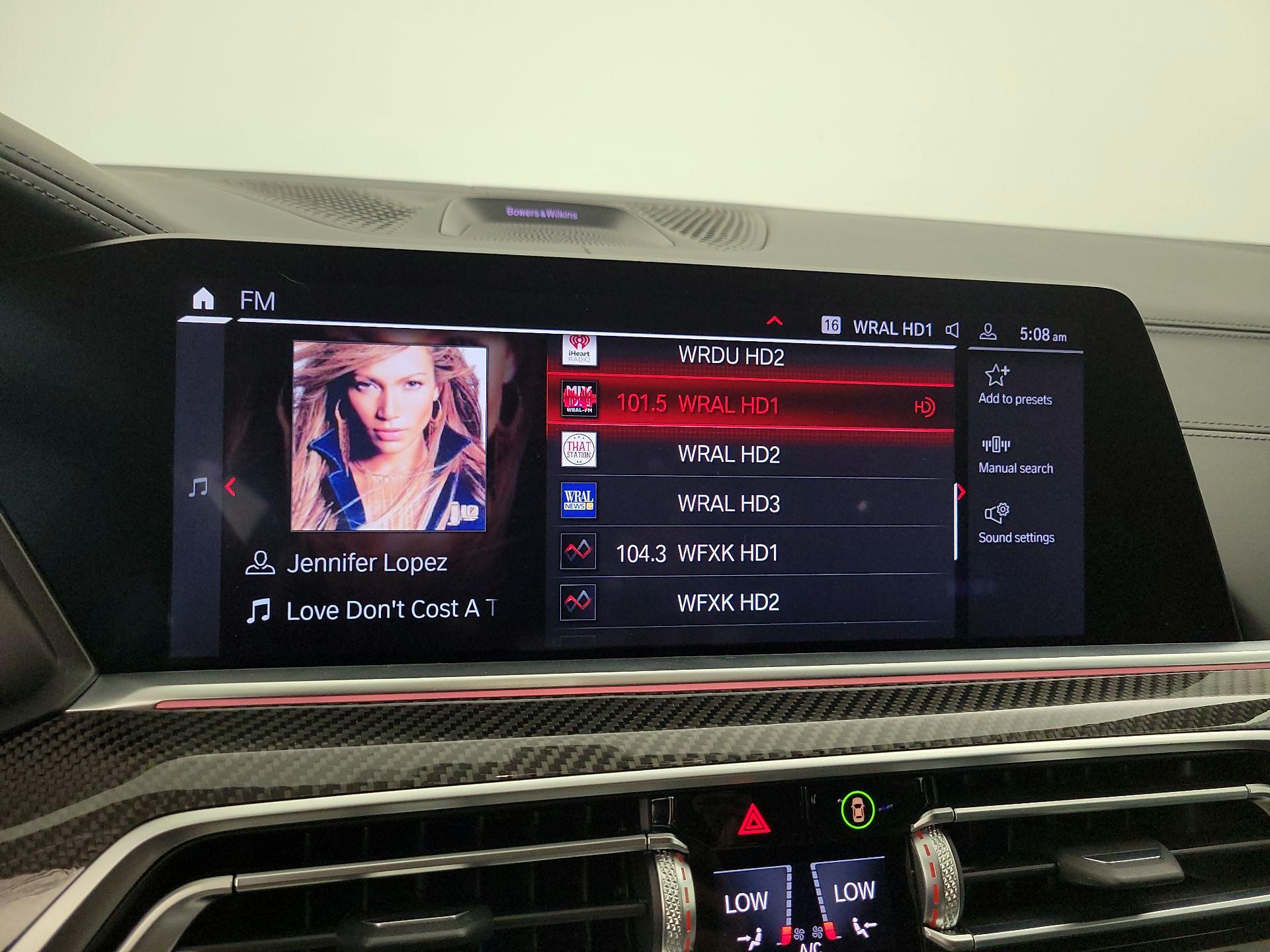 Thumbnail: 2021 BMW X5 - 13