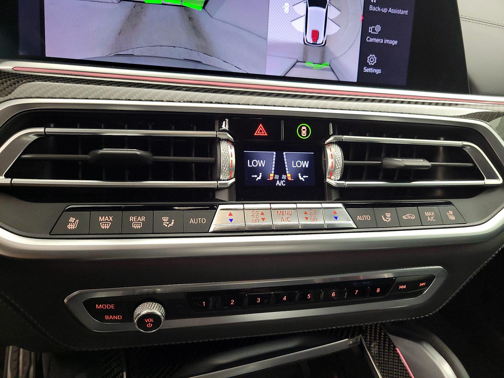 Thumbnail: 2021 BMW X5 - 14