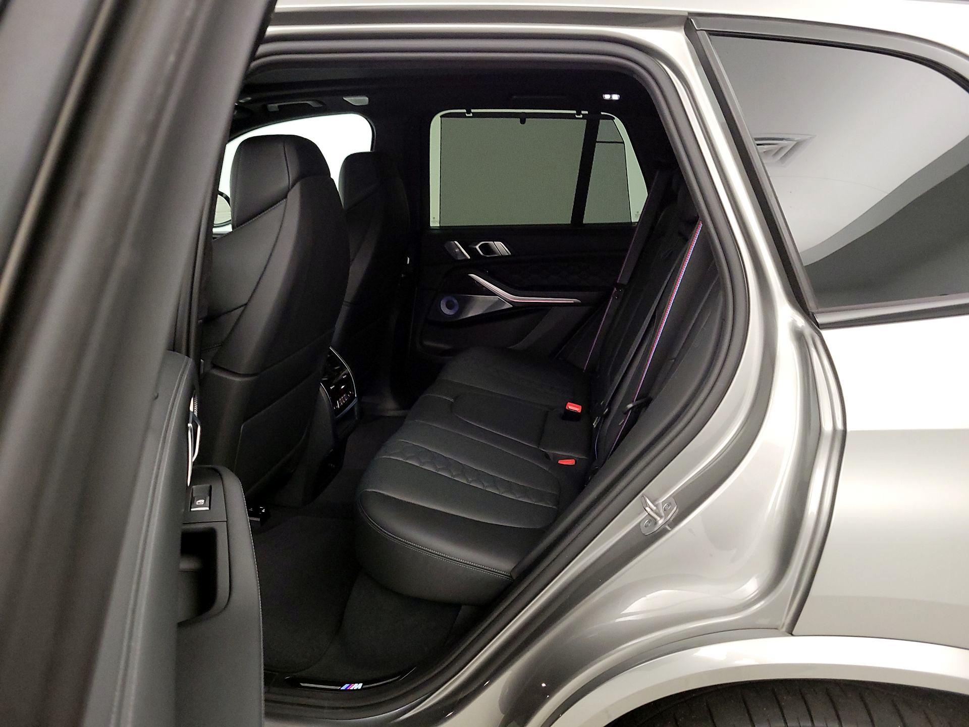 Thumbnail: 2021 BMW X5 - 17