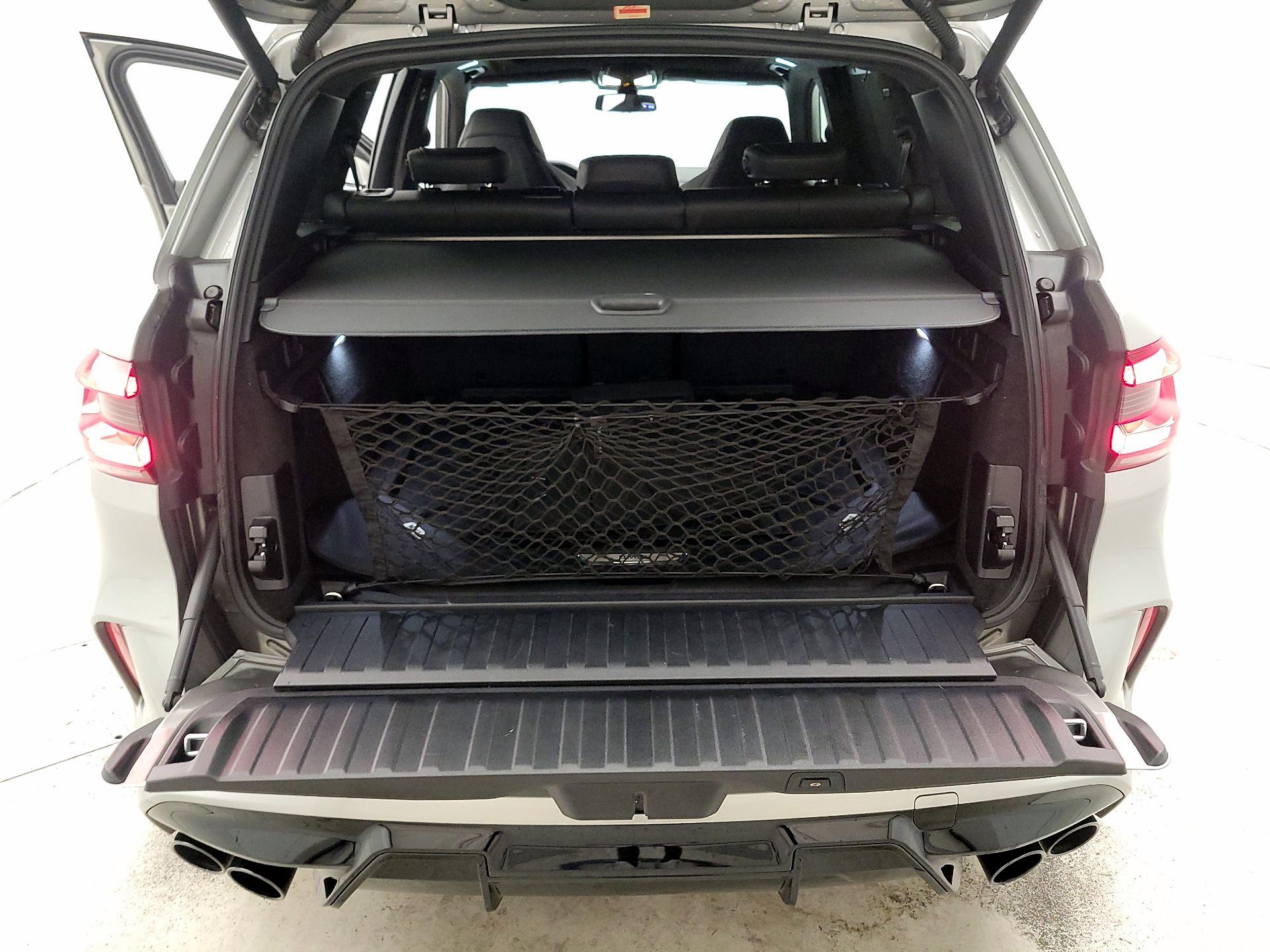 Thumbnail: 2021 BMW X5 - 18