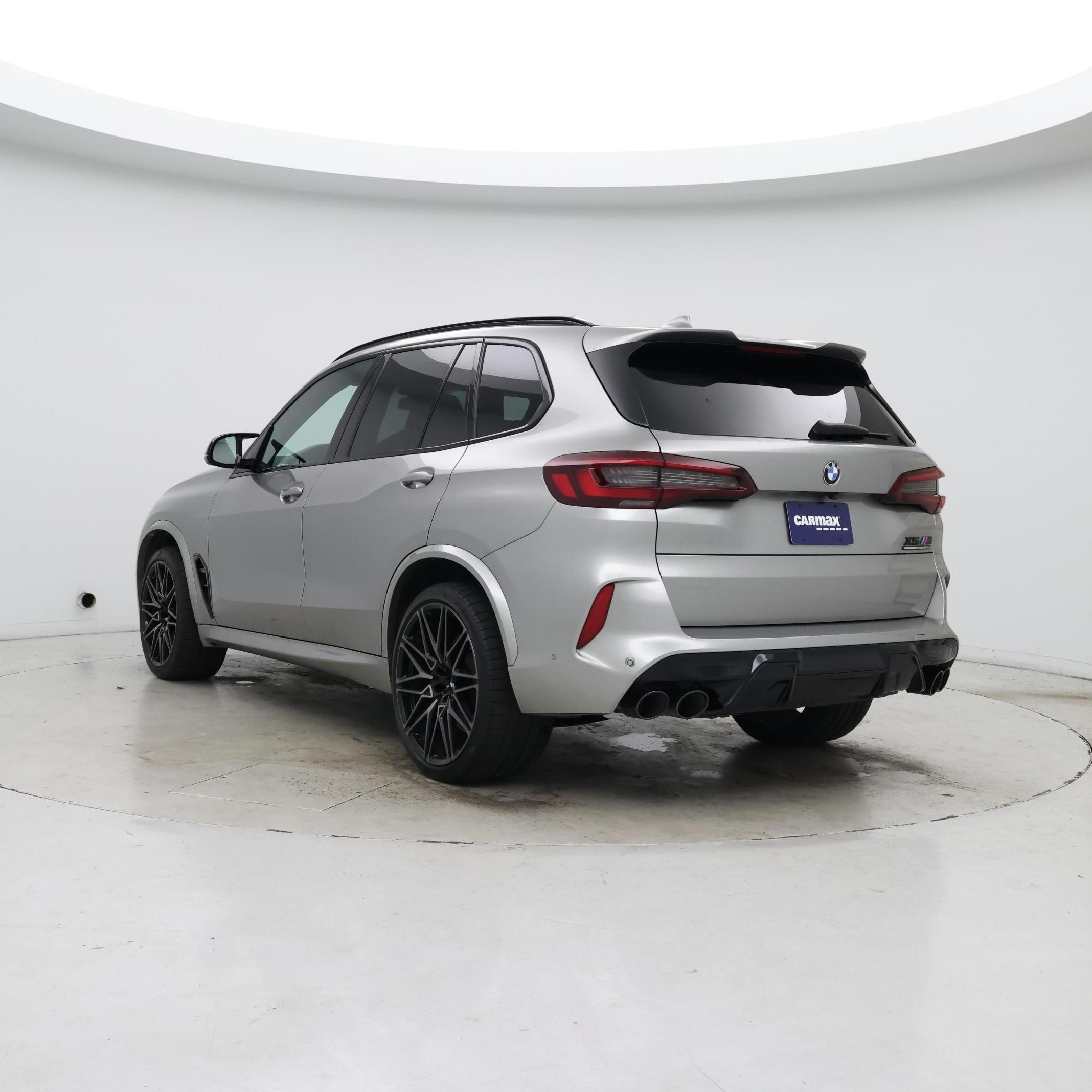 Thumbnail: 2021 BMW X5 - 2