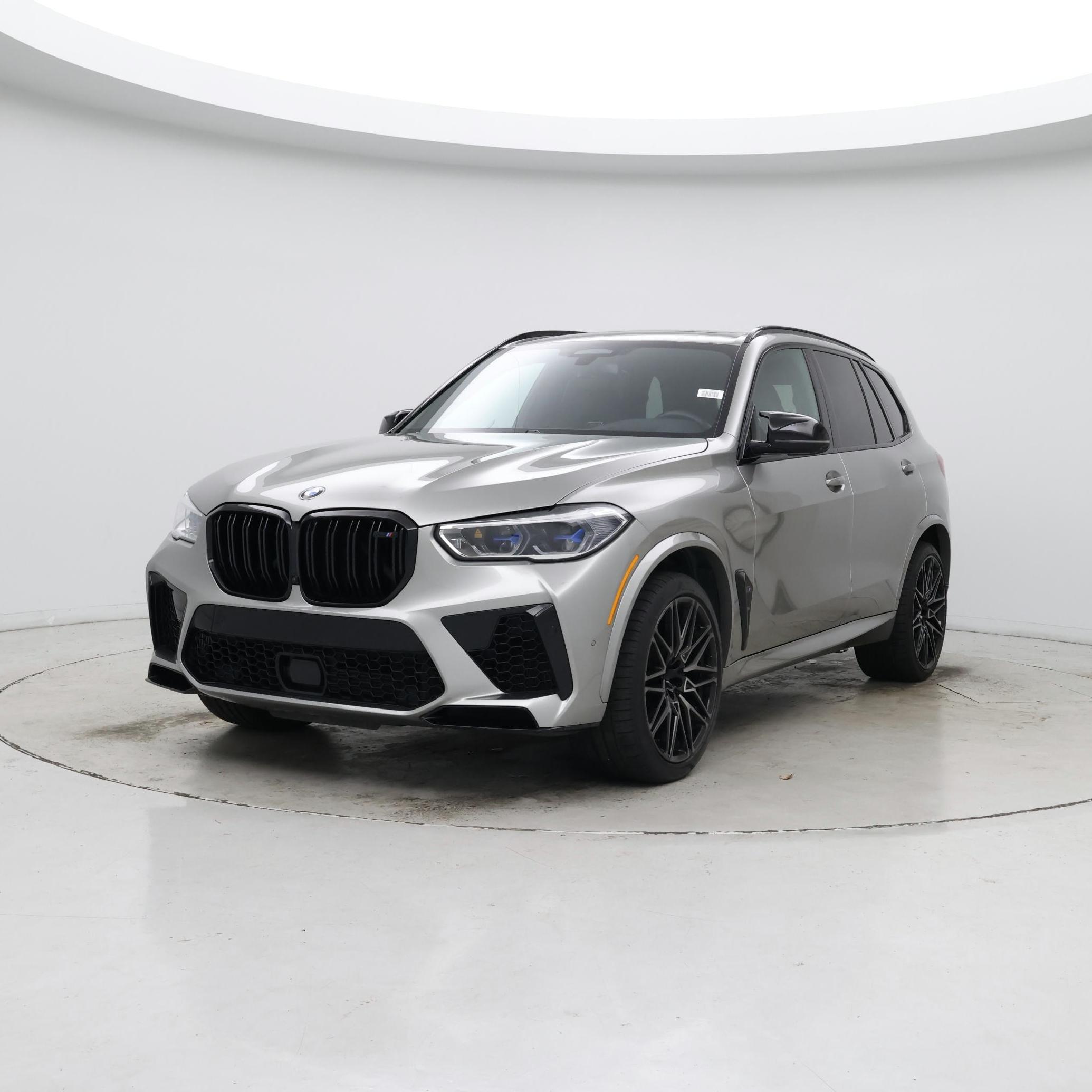 Thumbnail: 2021 BMW X5 - 4